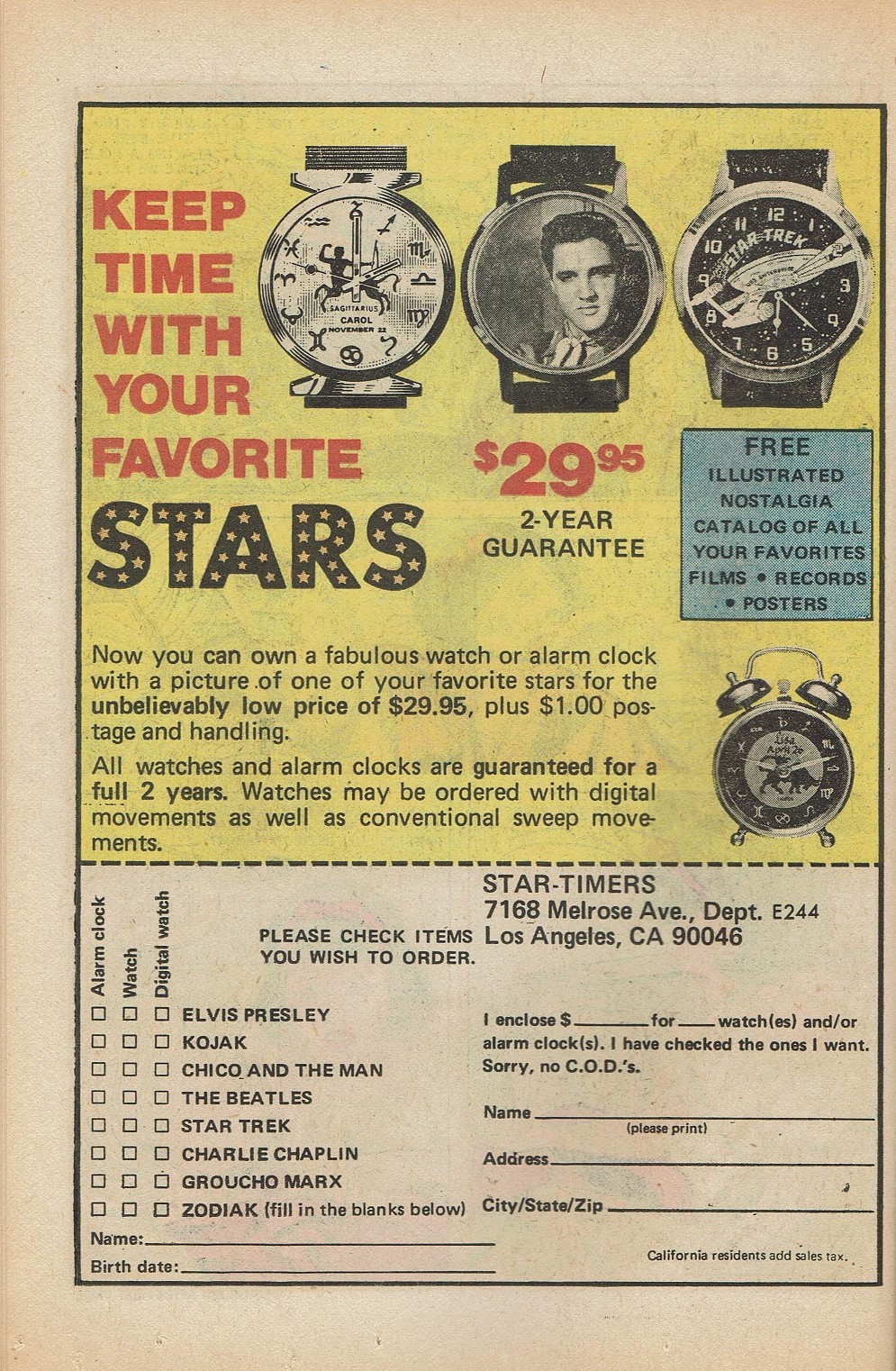 Read online Just Married comic -  Issue #112 - 14