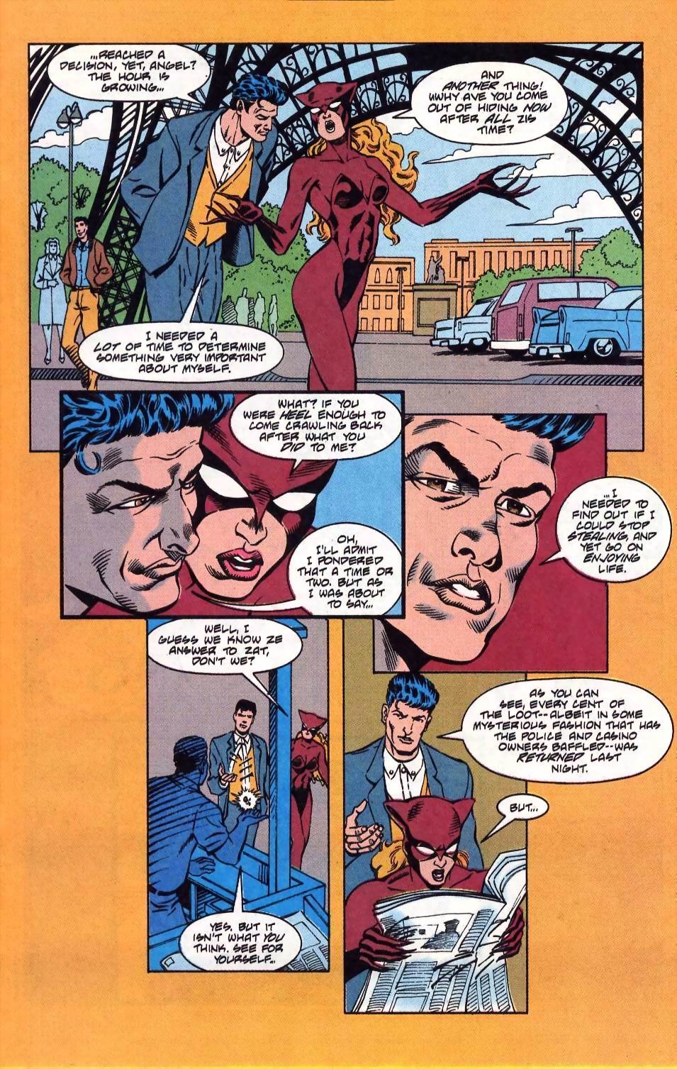 Justice League International (1993) 53 Page 7
