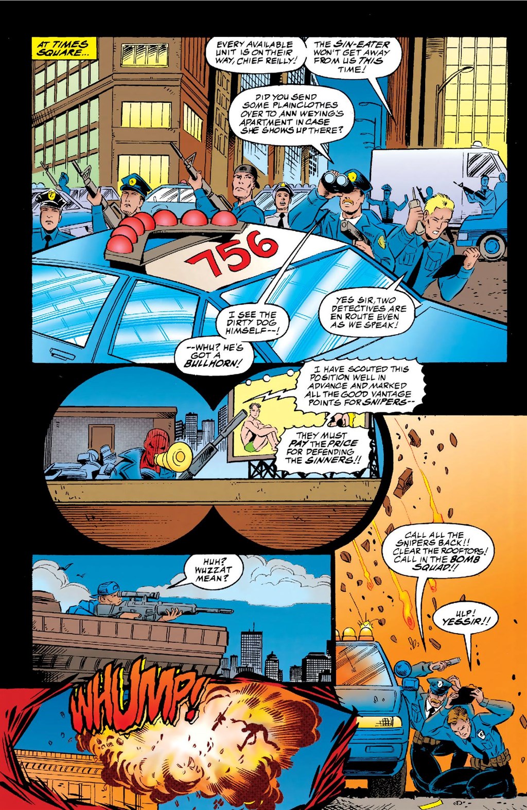 Read online Venom Epic Collection comic -  Issue # TPB 5 (Part 4) - 72