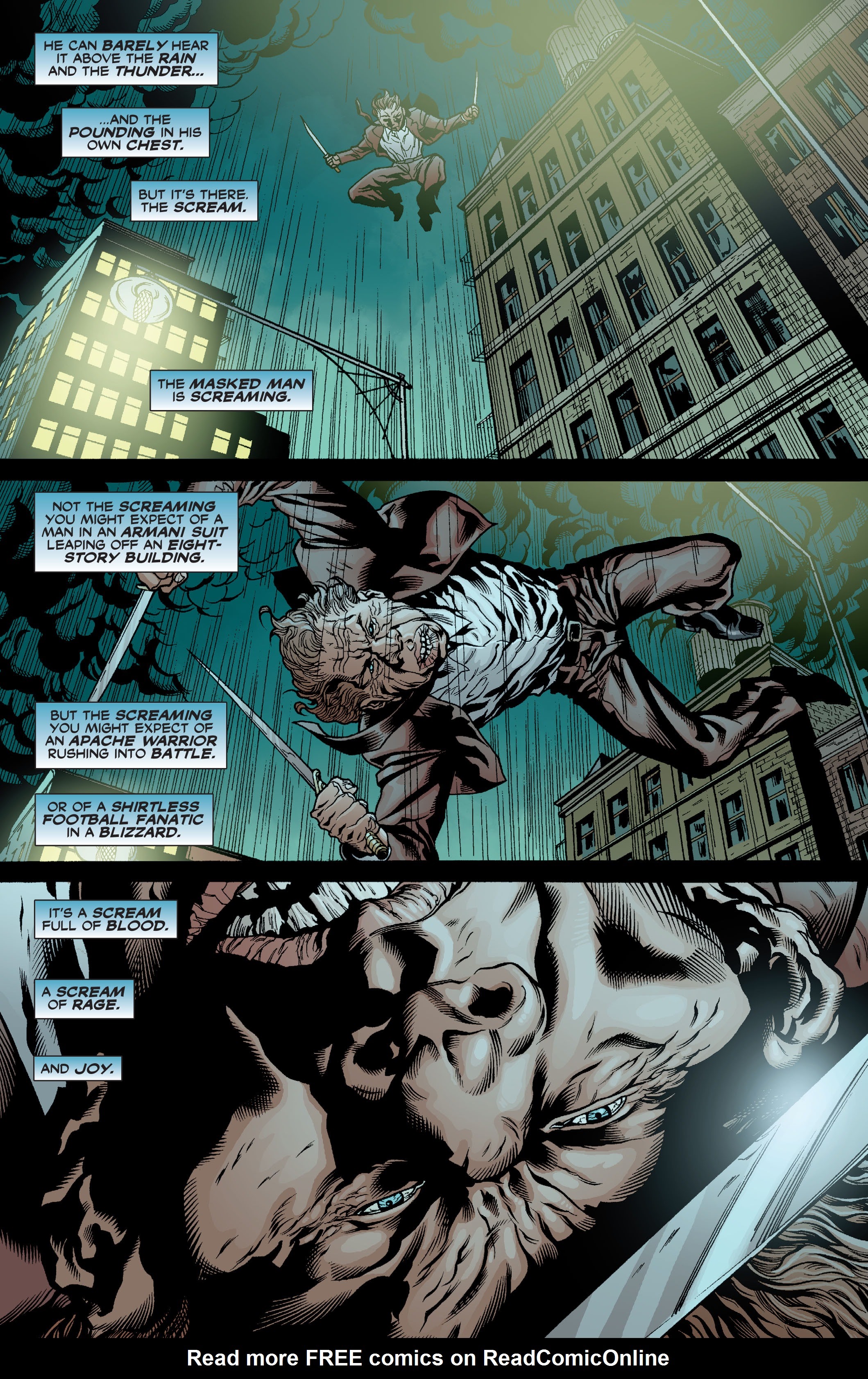 Read online Batman: City of Crime: The Deluxe Edition comic -  Issue # TPB (Part 2) - 14