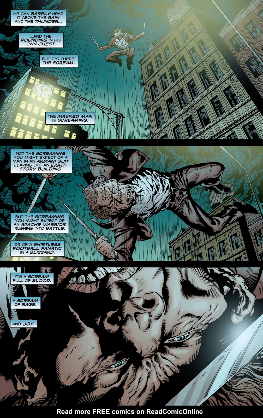 Batman: City of Crime: The Deluxe Edition issue TPB (Part 2) - Page 14