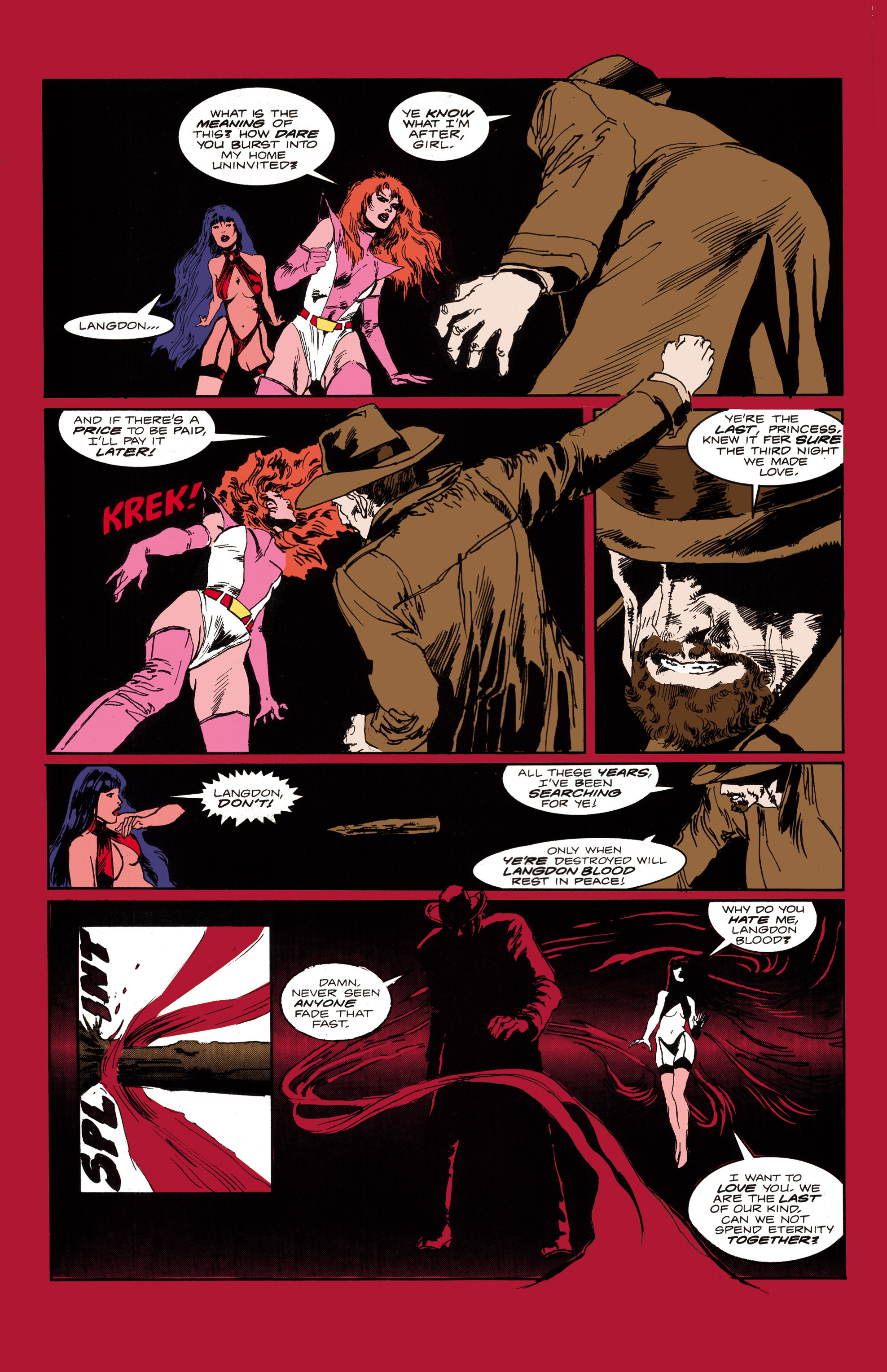 Read online WitchGirls, Inc. comic -  Issue #7 - 8