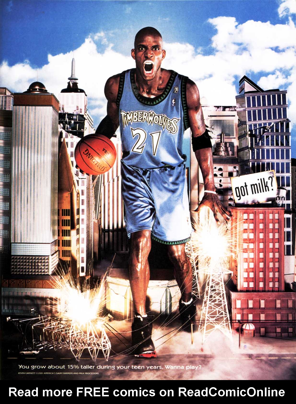 Read online MAD comic -  Issue #408 - 15