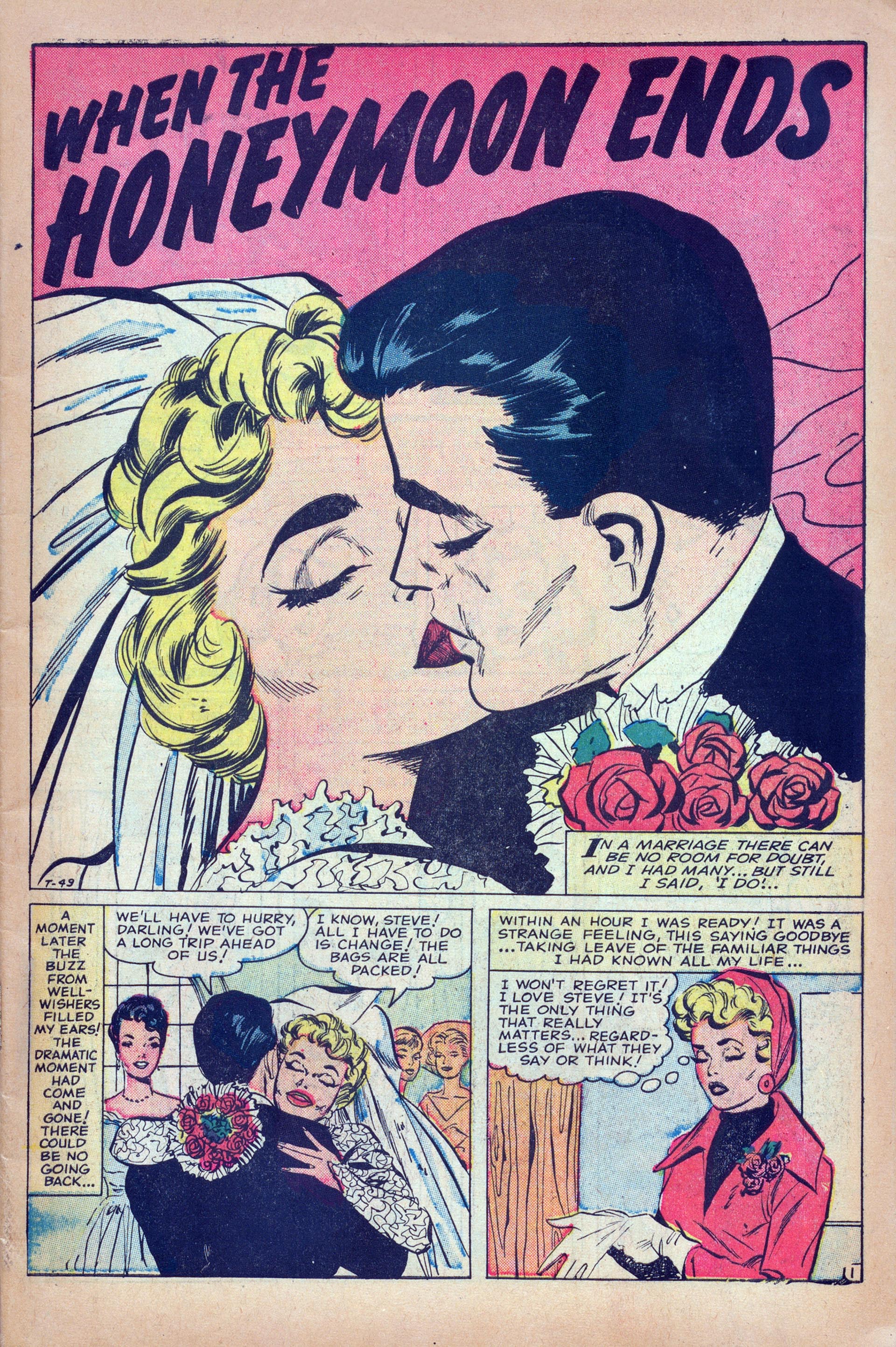 Read online My Own Romance comic -  Issue #66 - 3