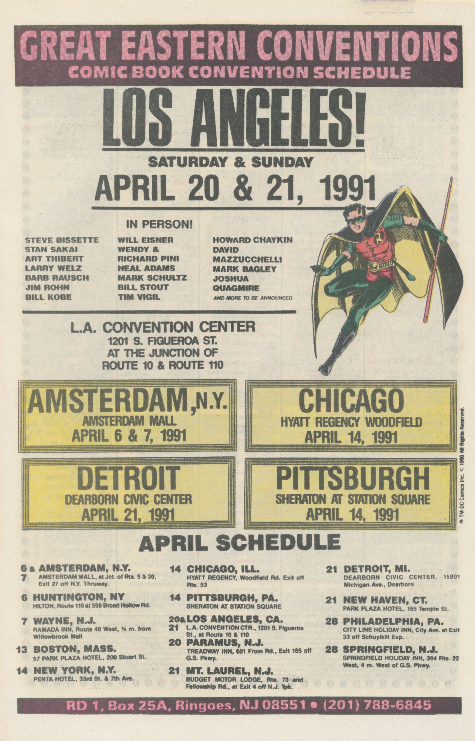 Read online Action Comics (1938) comic -  Issue #666 - 22