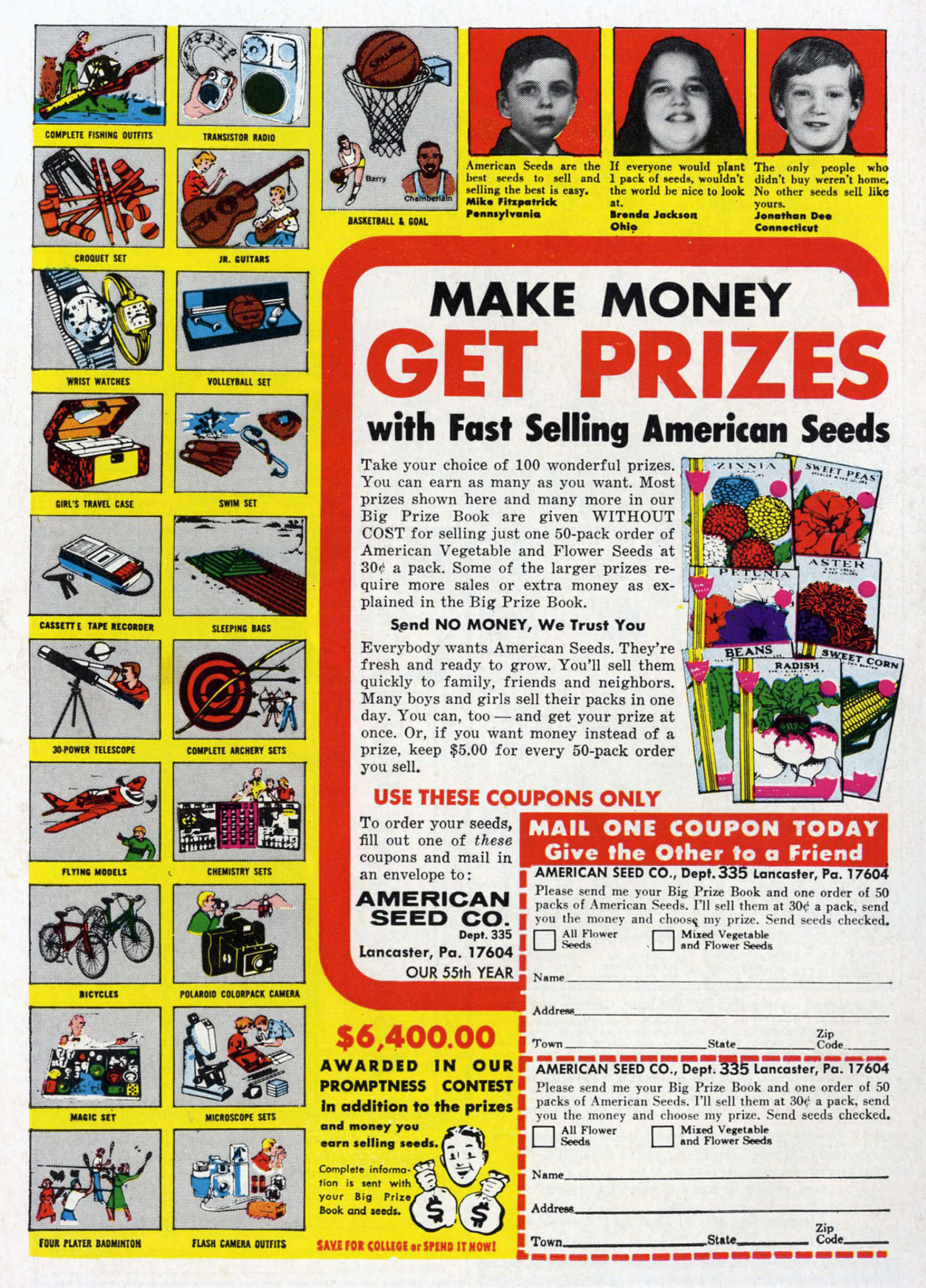 Read online Batman (1940) comic -  Issue #248 - 36