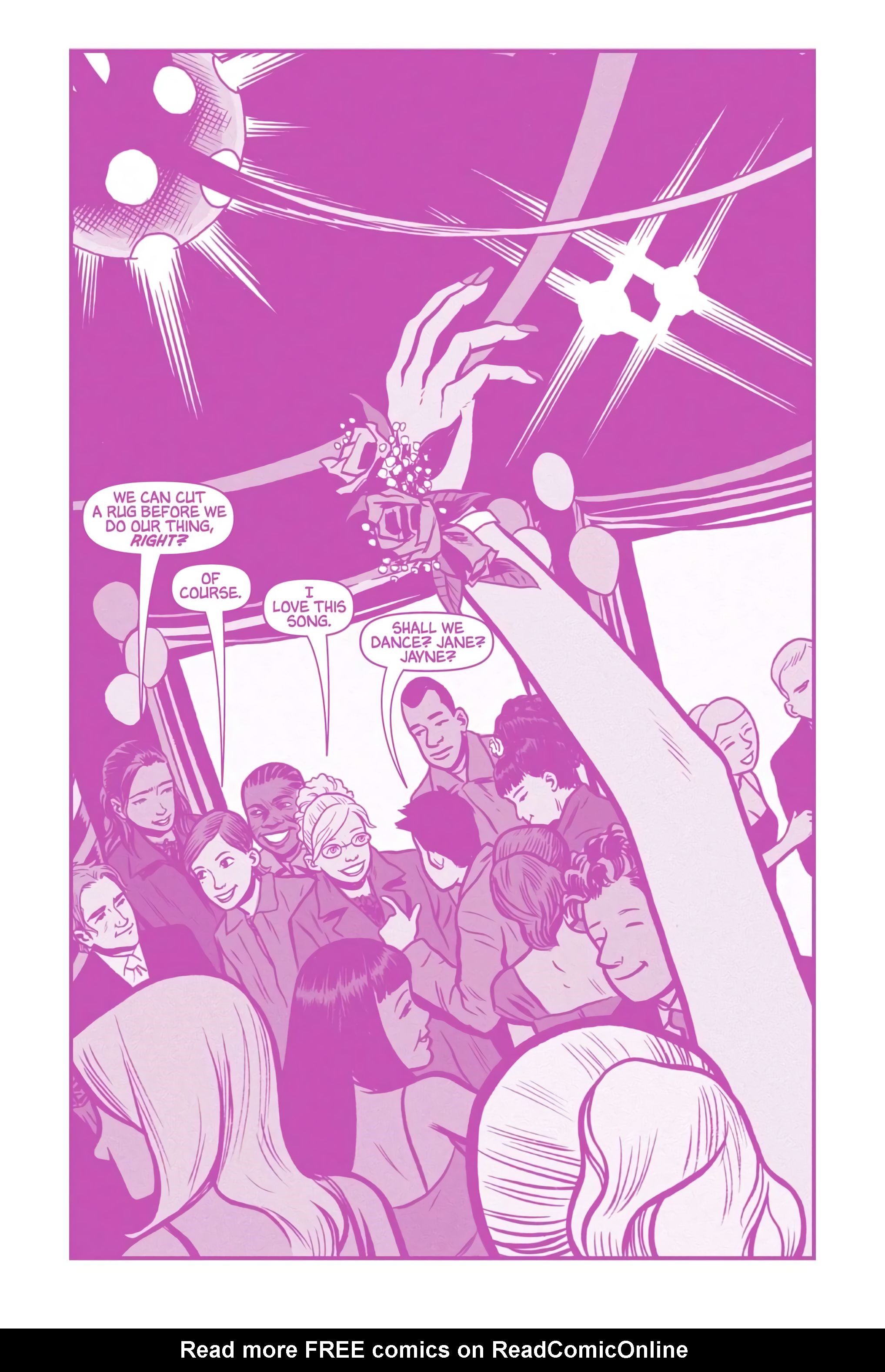 Read online The Plain Janes comic -  Issue # _Omnibus (Part 3) - 83