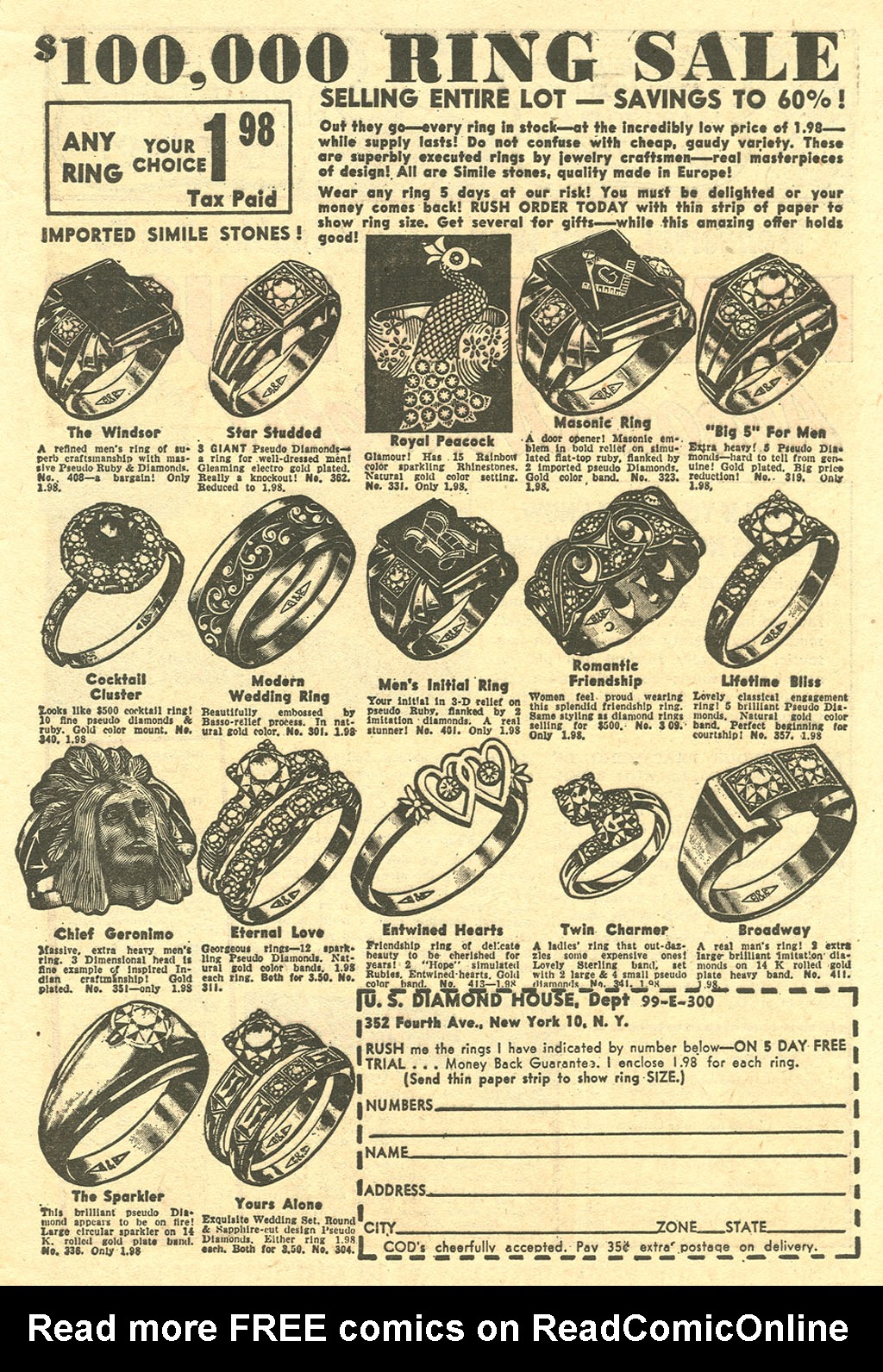 Read online Kid Colt Outlaw comic -  Issue #37 - 33