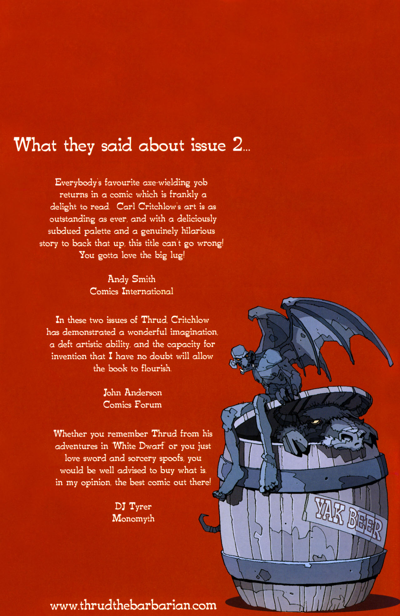 Read online Thrud The Barbarian (2002) comic -  Issue #3 - 28