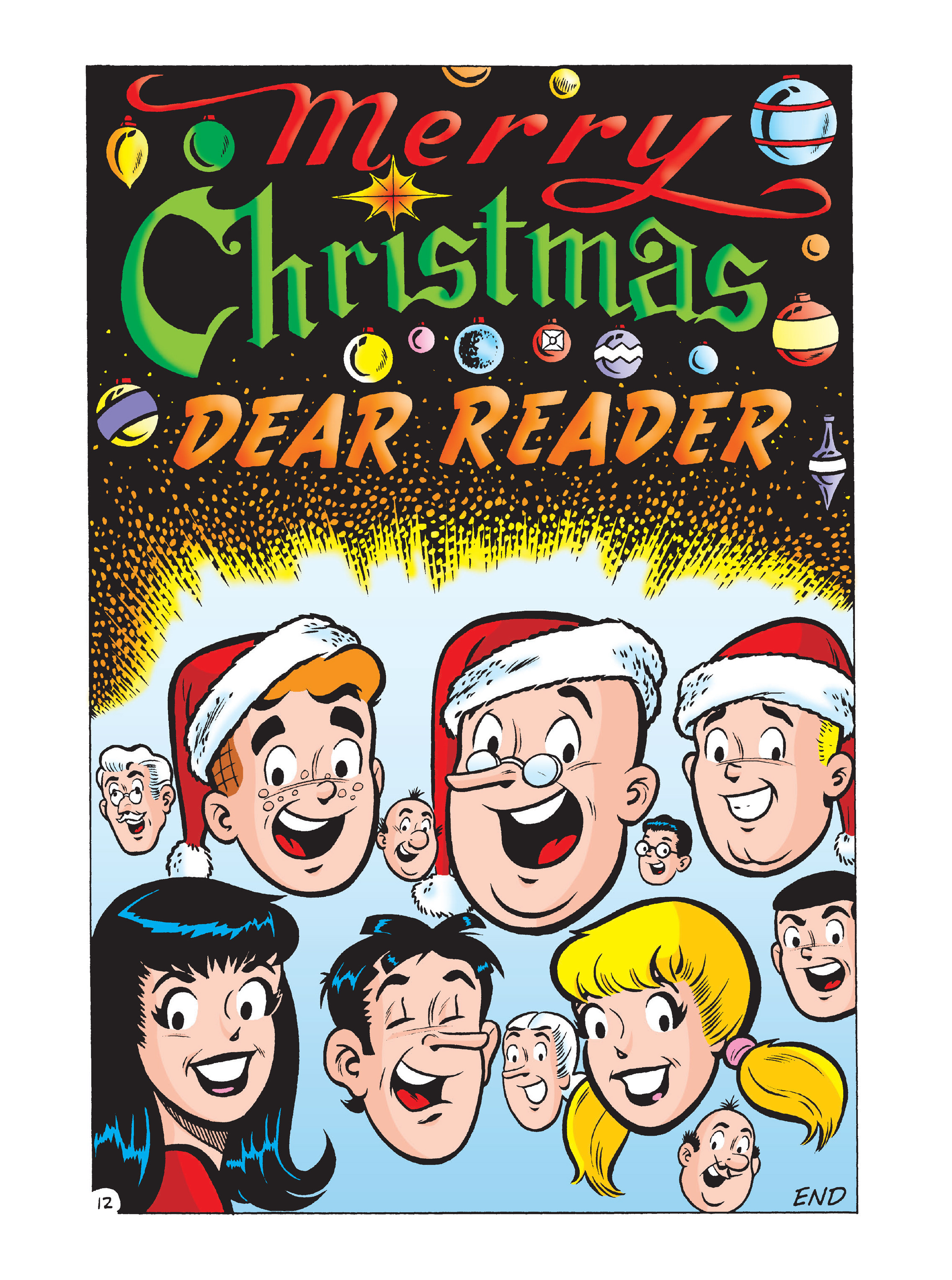 Read online Archie Comics Super Special comic -  Issue #7 - 75