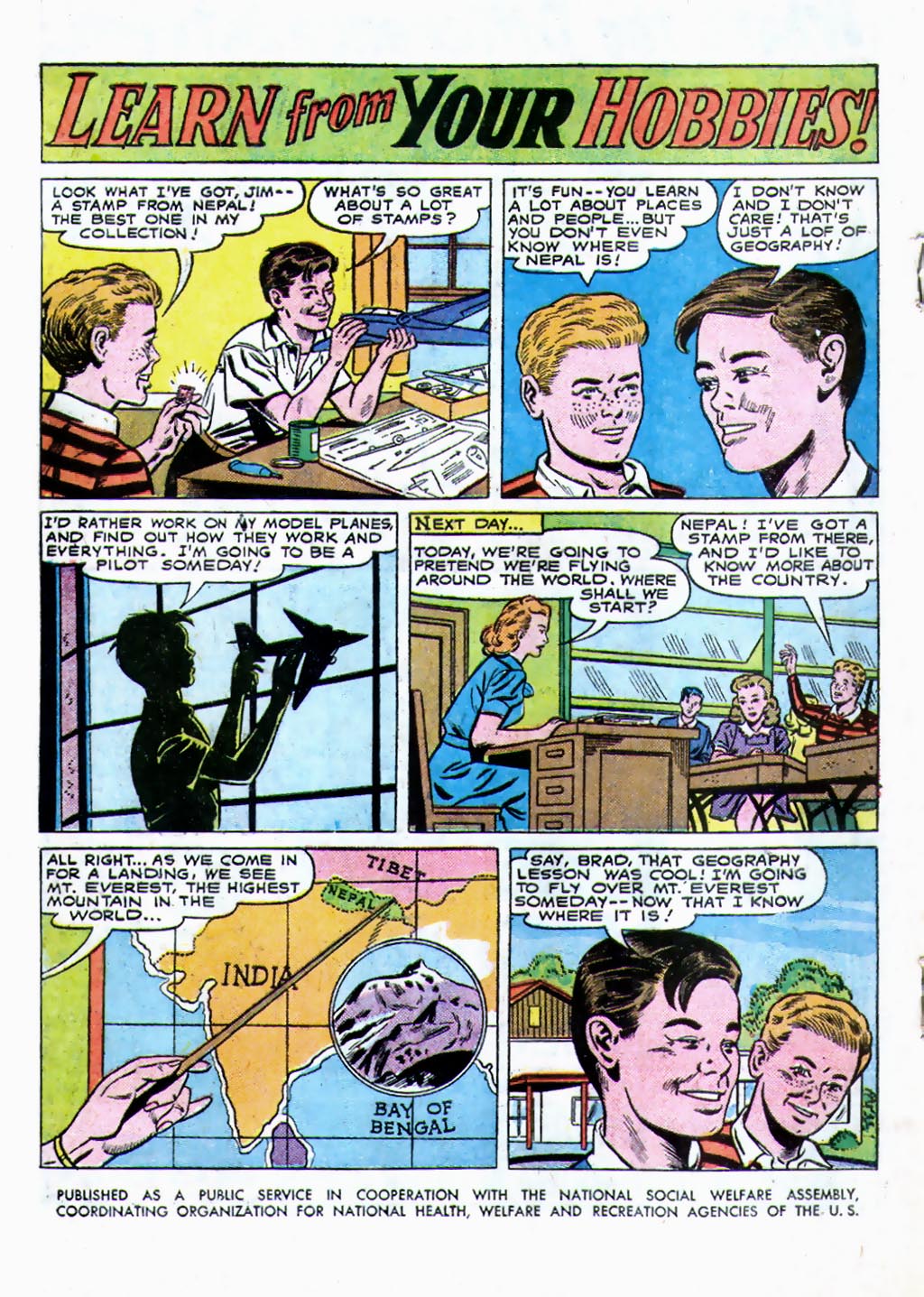 Read online Wonder Woman (1942) comic -  Issue #147 - 18