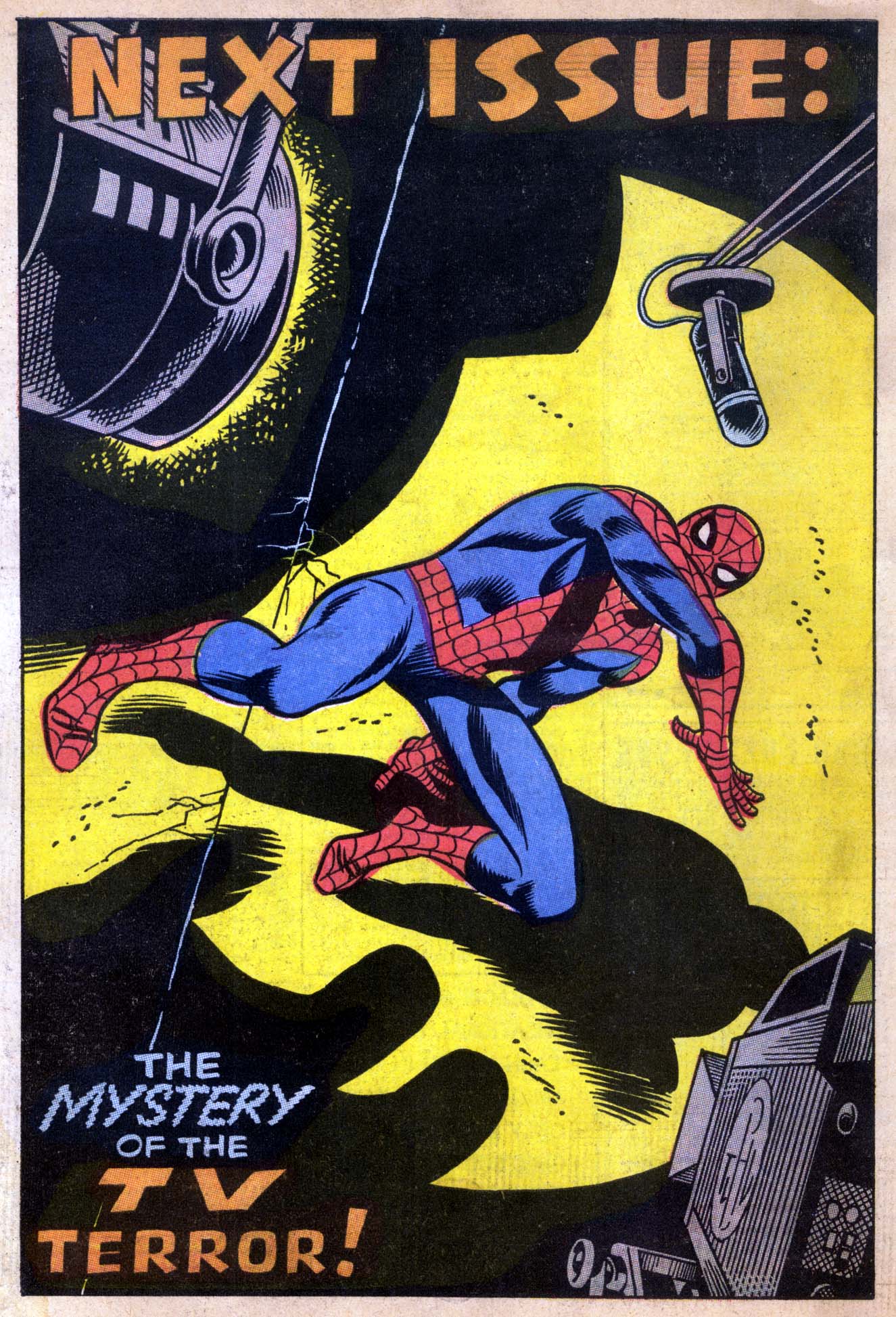 Read online Spectacular Spider-Man Magazine comic -  Issue #2 - 60