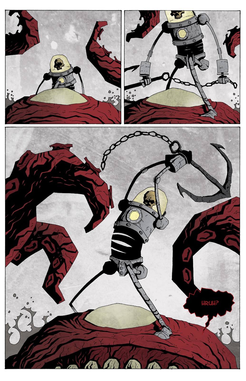 Robot 13 issue 1 - Page 16