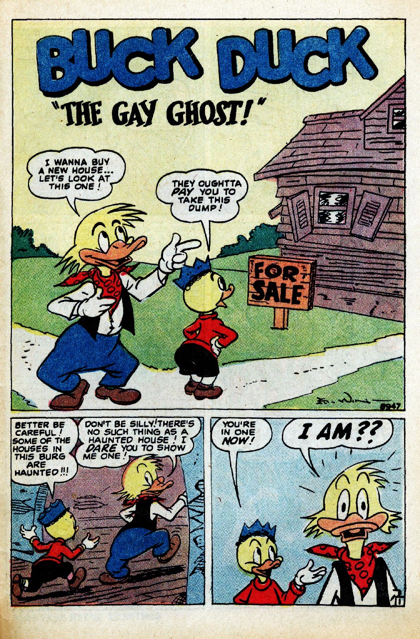 Read online Li'l Pals comic -  Issue #2 - 29