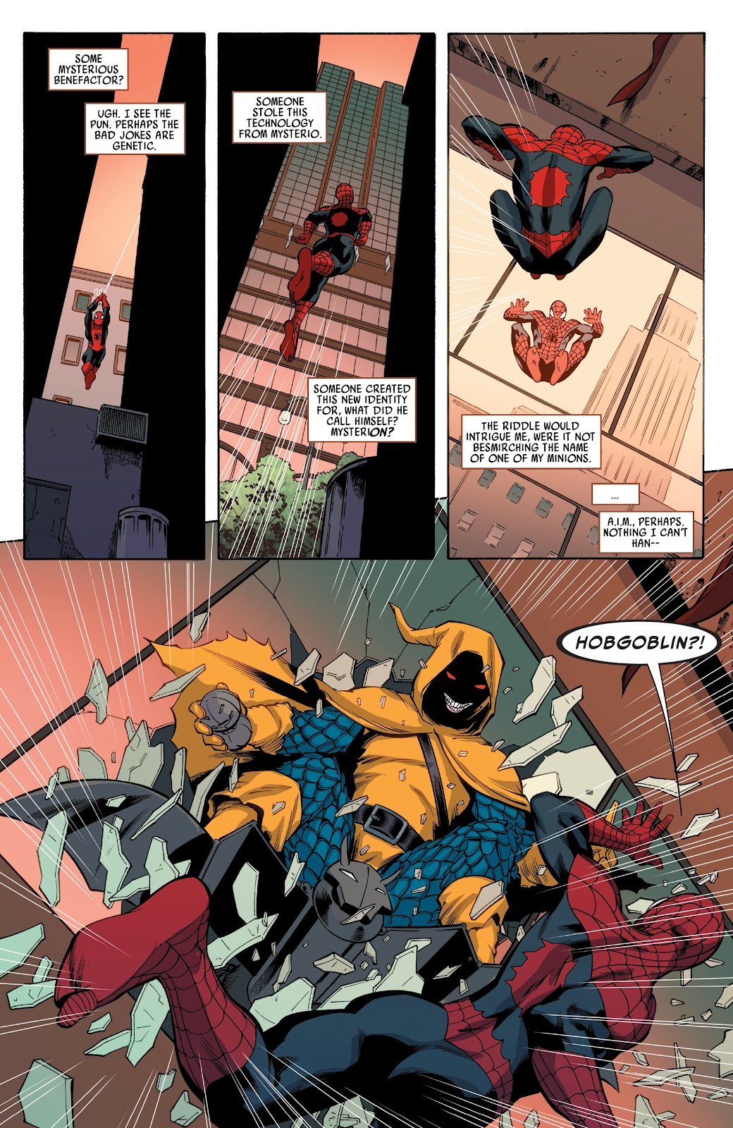 Superior Spider-Man Companion issue TPB (Part 2) - Page 82