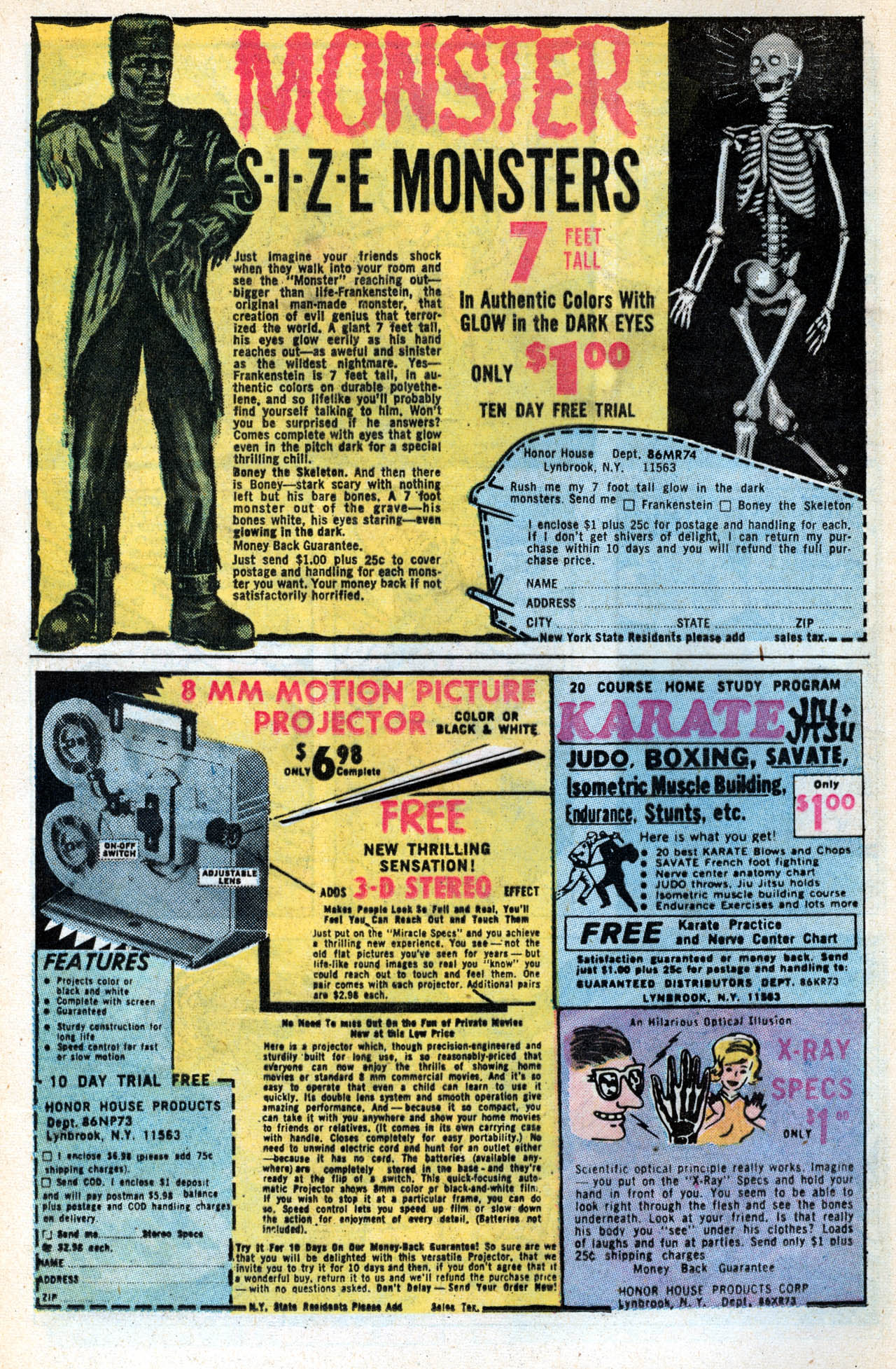 Read online Aquaman (1962) comic -  Issue #55 - 12