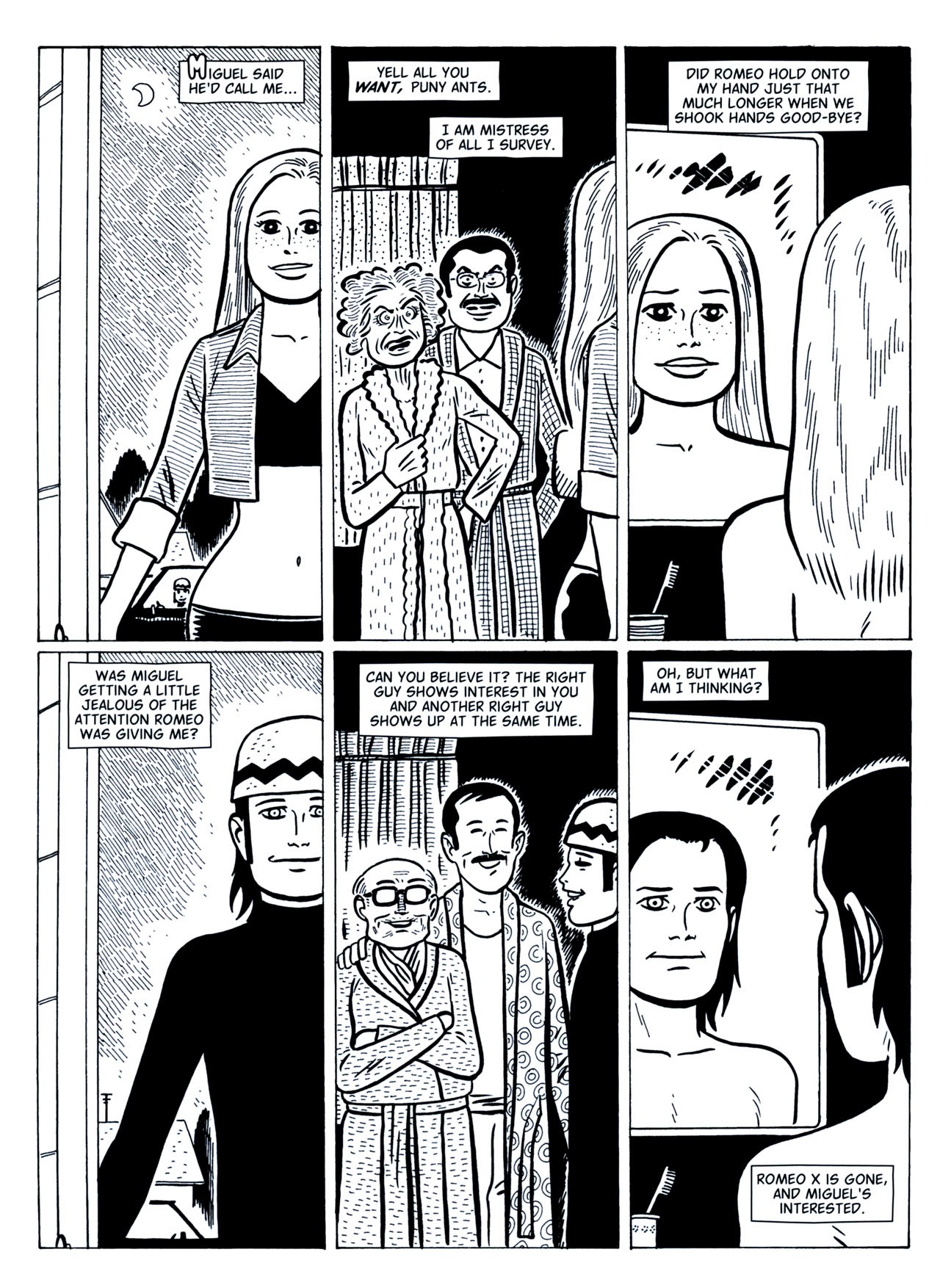 Read online Sloth comic -  Issue # TPB - 109