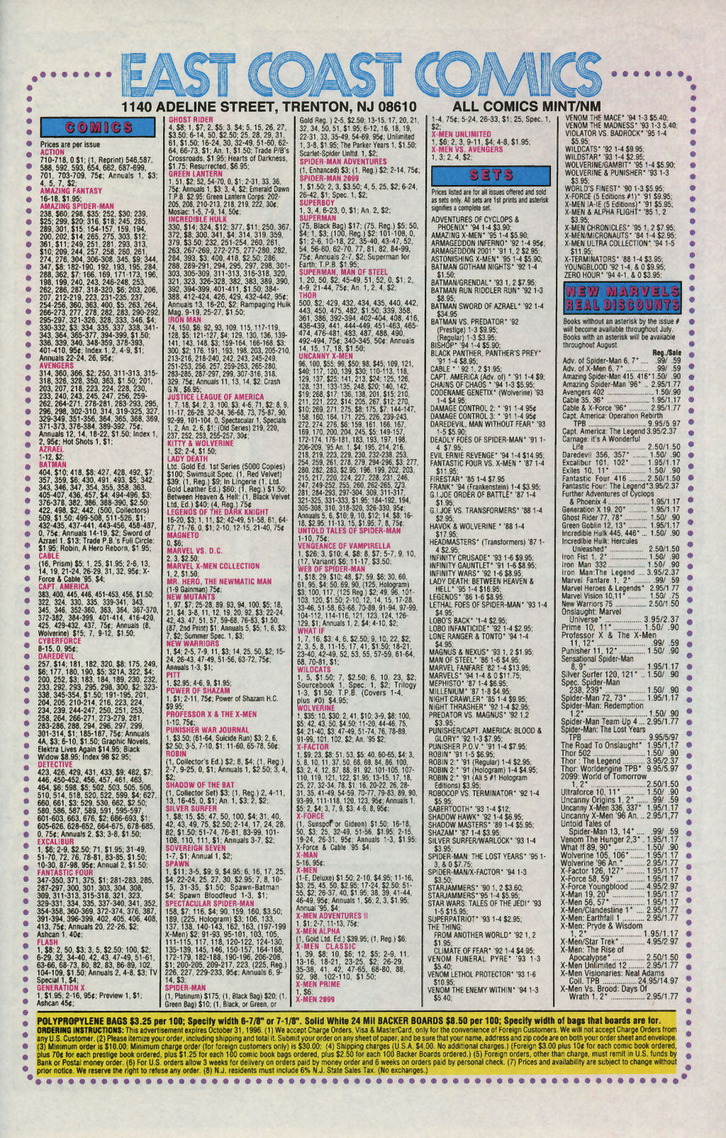 Read online Cable (1993) comic -  Issue #35 - 25