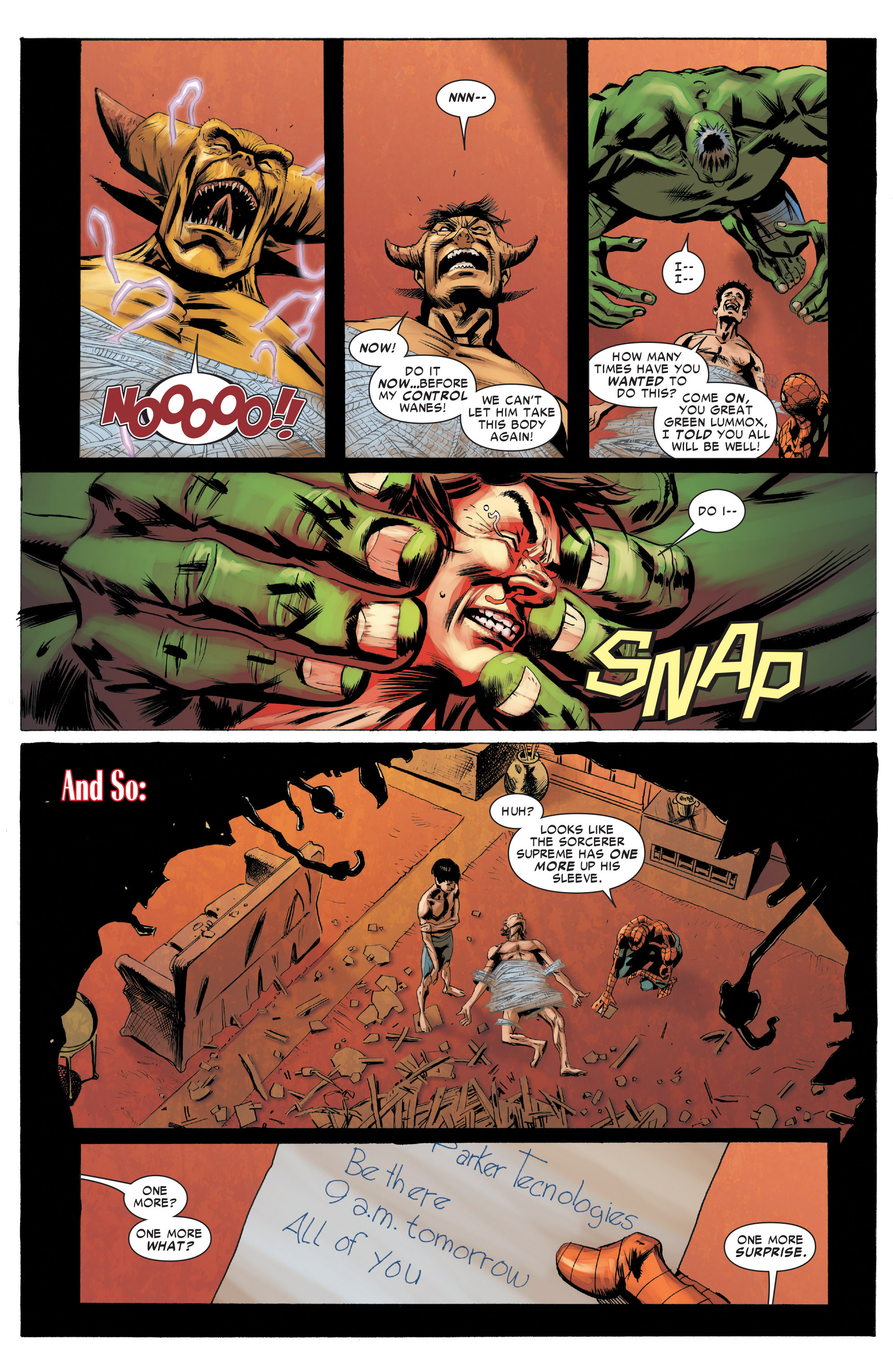 Read online Deadpool Classic comic -  Issue # TPB 15 (Part 2) - 92