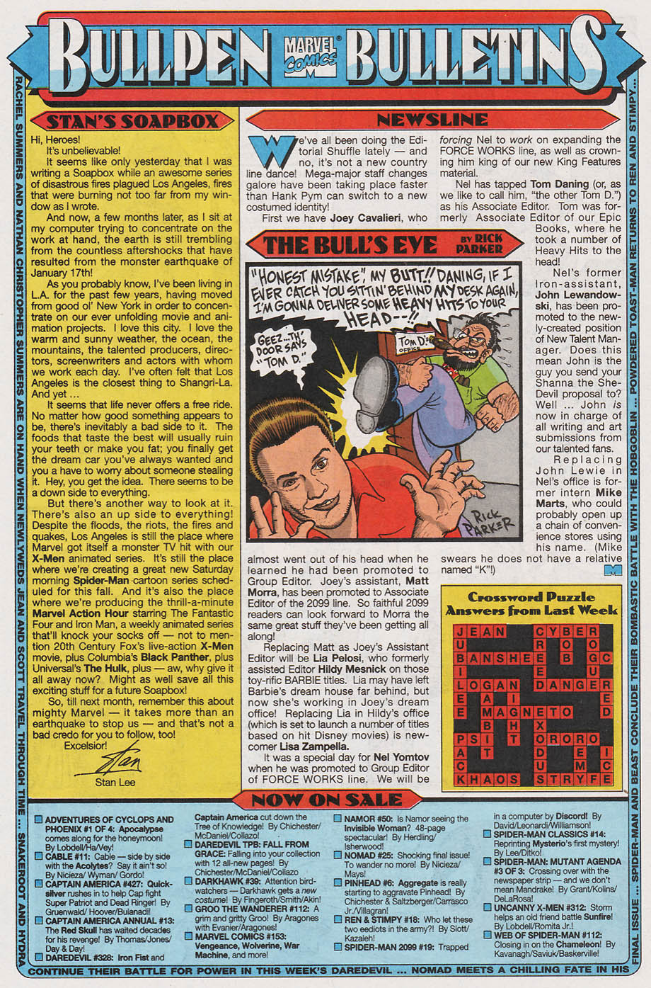 Read online The Spectacular Spider-Man (1976) comic -  Issue #211 - 23
