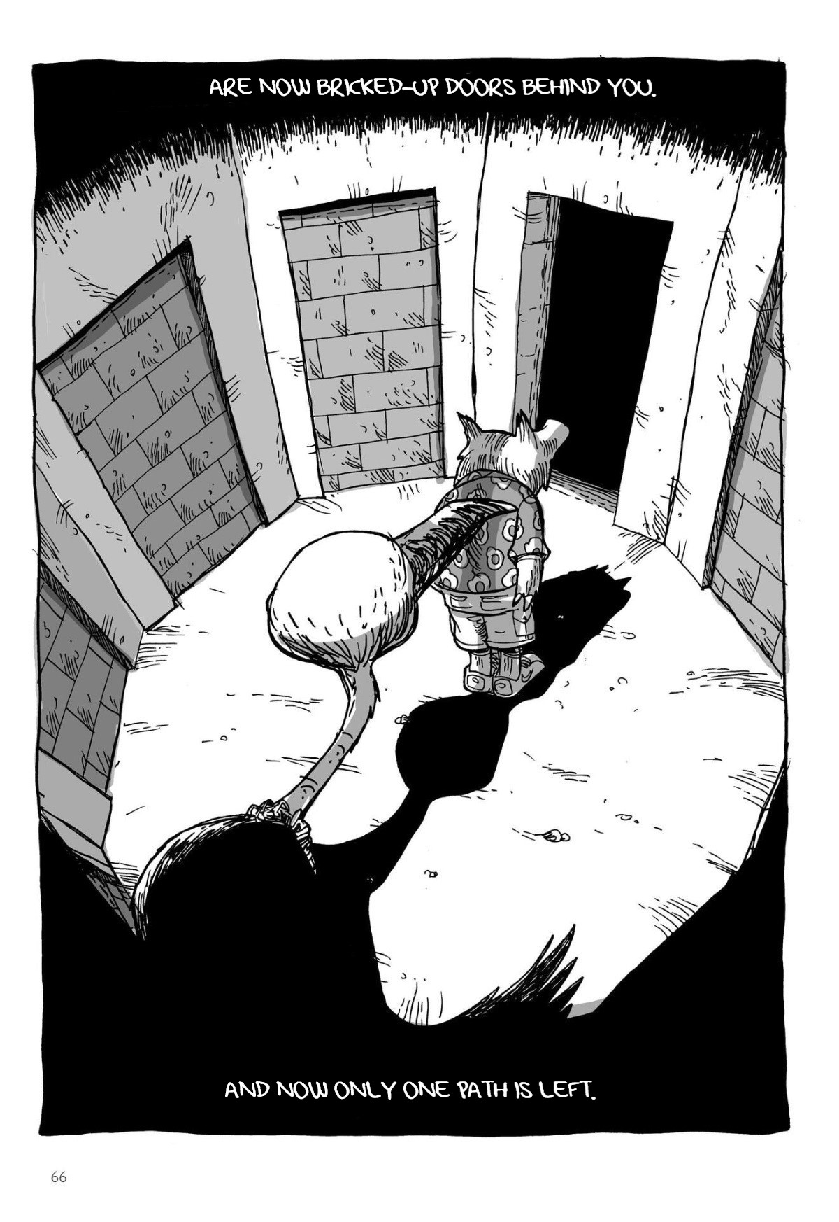 Read online Macerie Prime comic -  Issue # TPB (Part 1) - 67