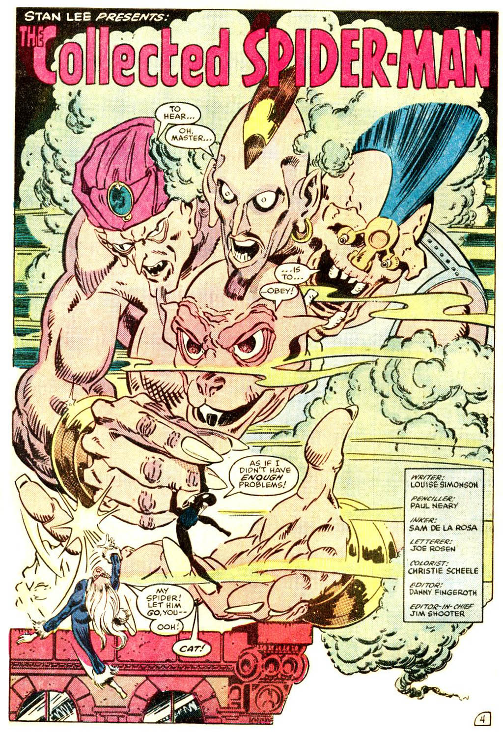 Marvel Team-Up (1972) _Annual 7 #7 - English 5