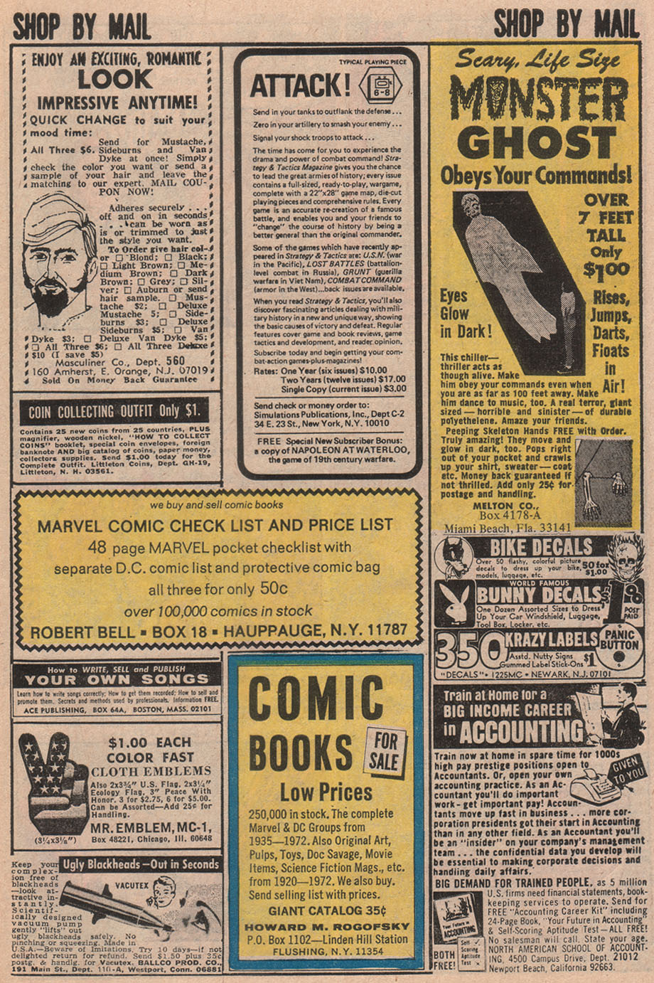 Read online The Rawhide Kid comic -  Issue #97 - 26