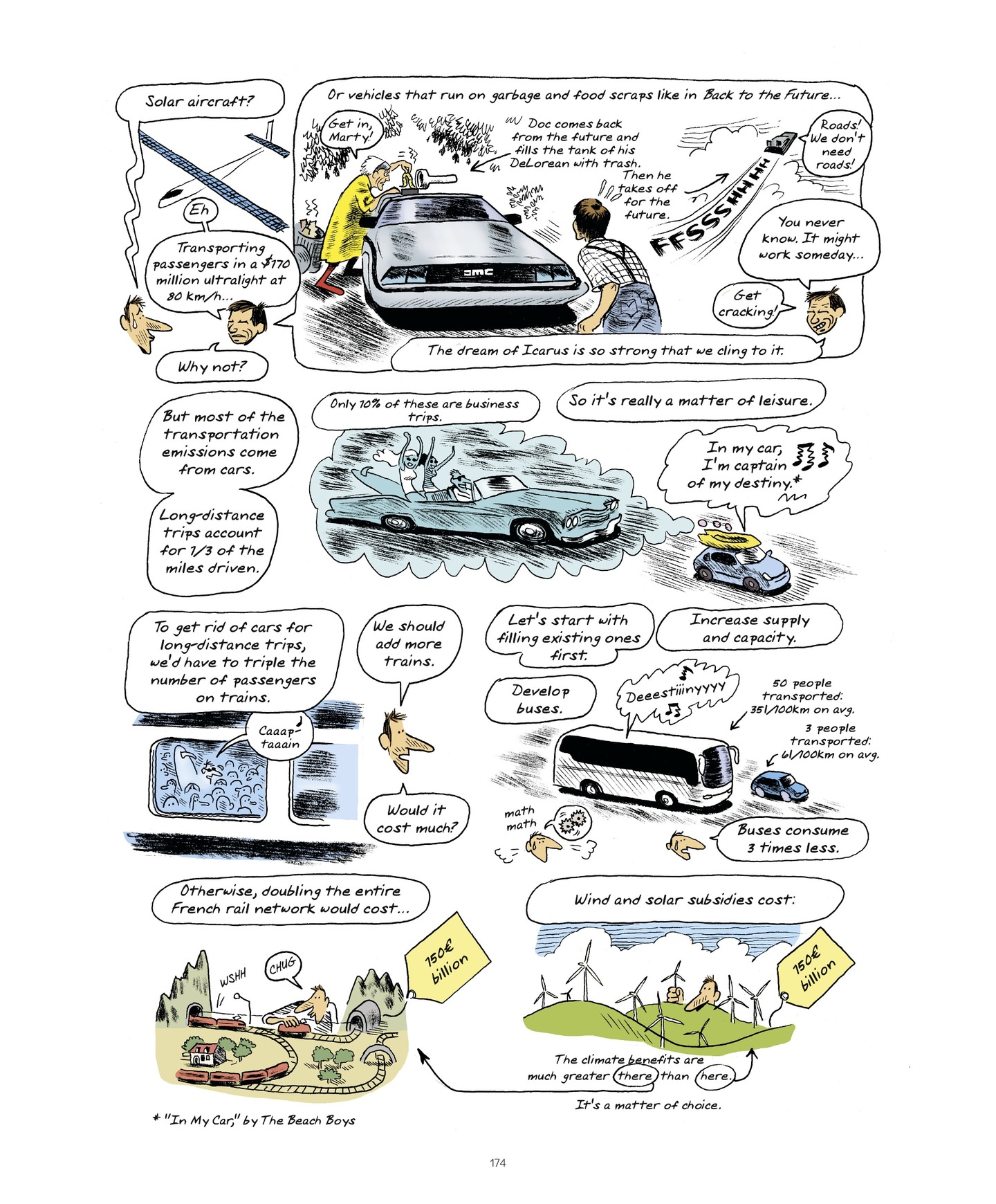 Read online World Without End (2022) comic -  Issue # TPB (Part 2) - 74