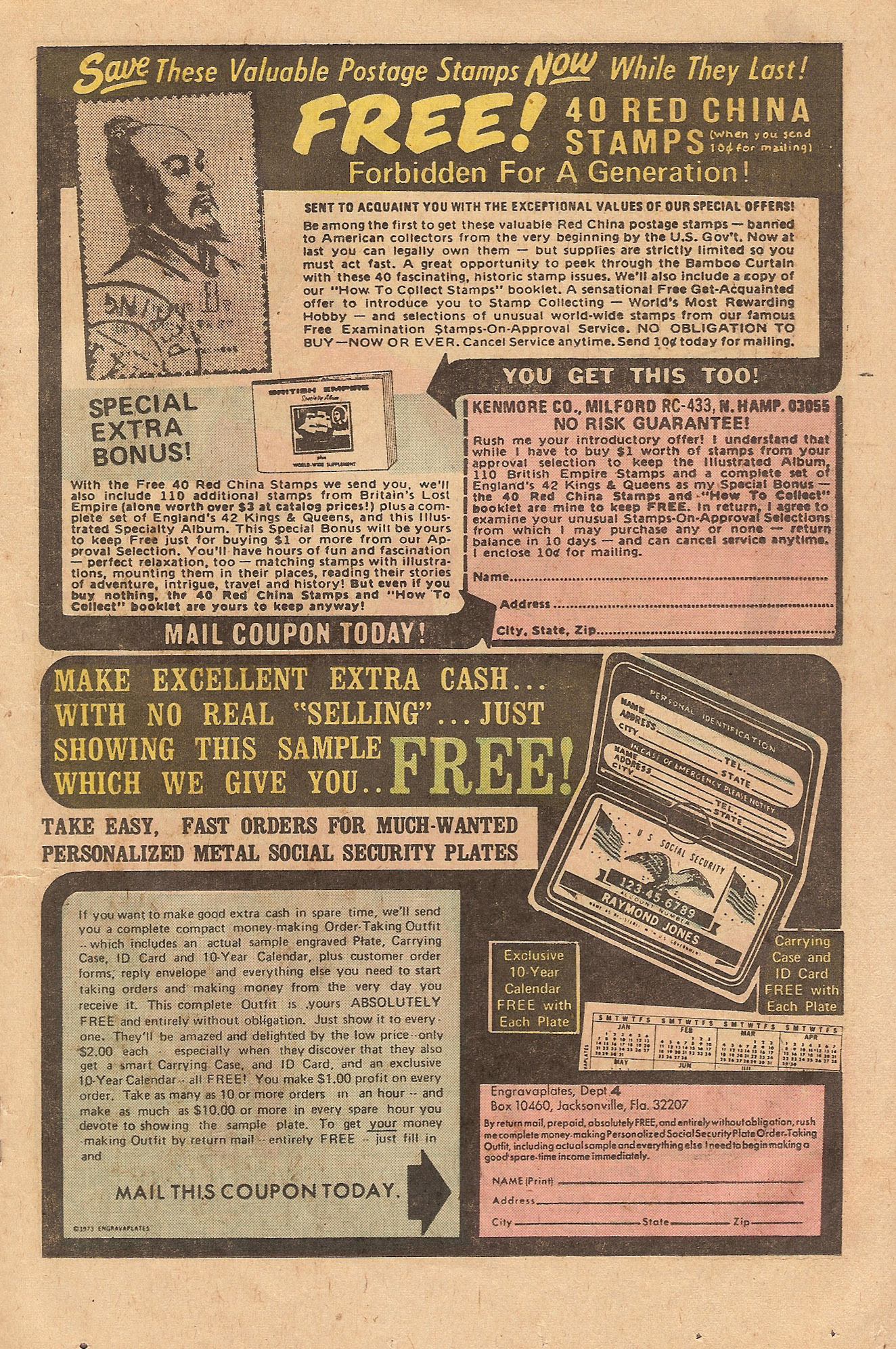 Read online Jughead (1965) comic -  Issue #228 - 18