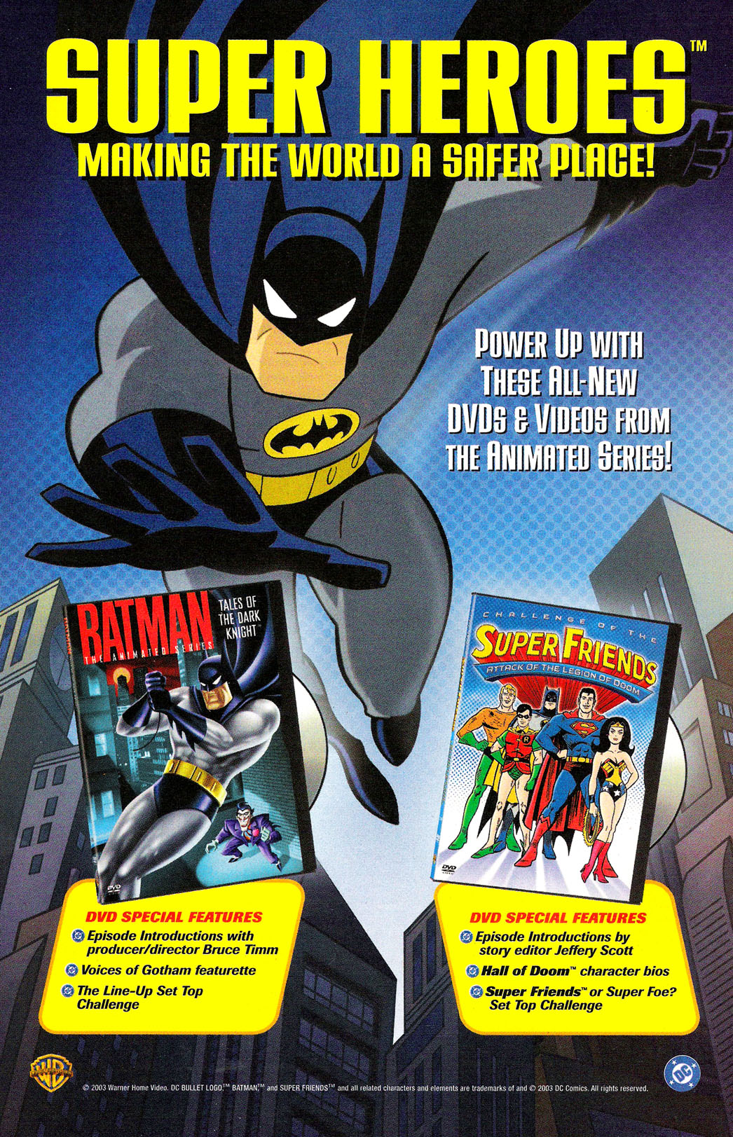 Read online Big Daddy Danger comic -  Issue #9 - 20