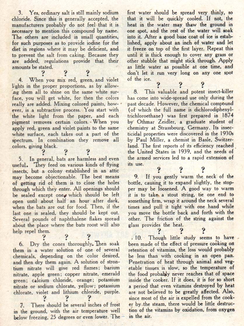 Read online Star Spangled Comics comic -  Issue #112 - 36