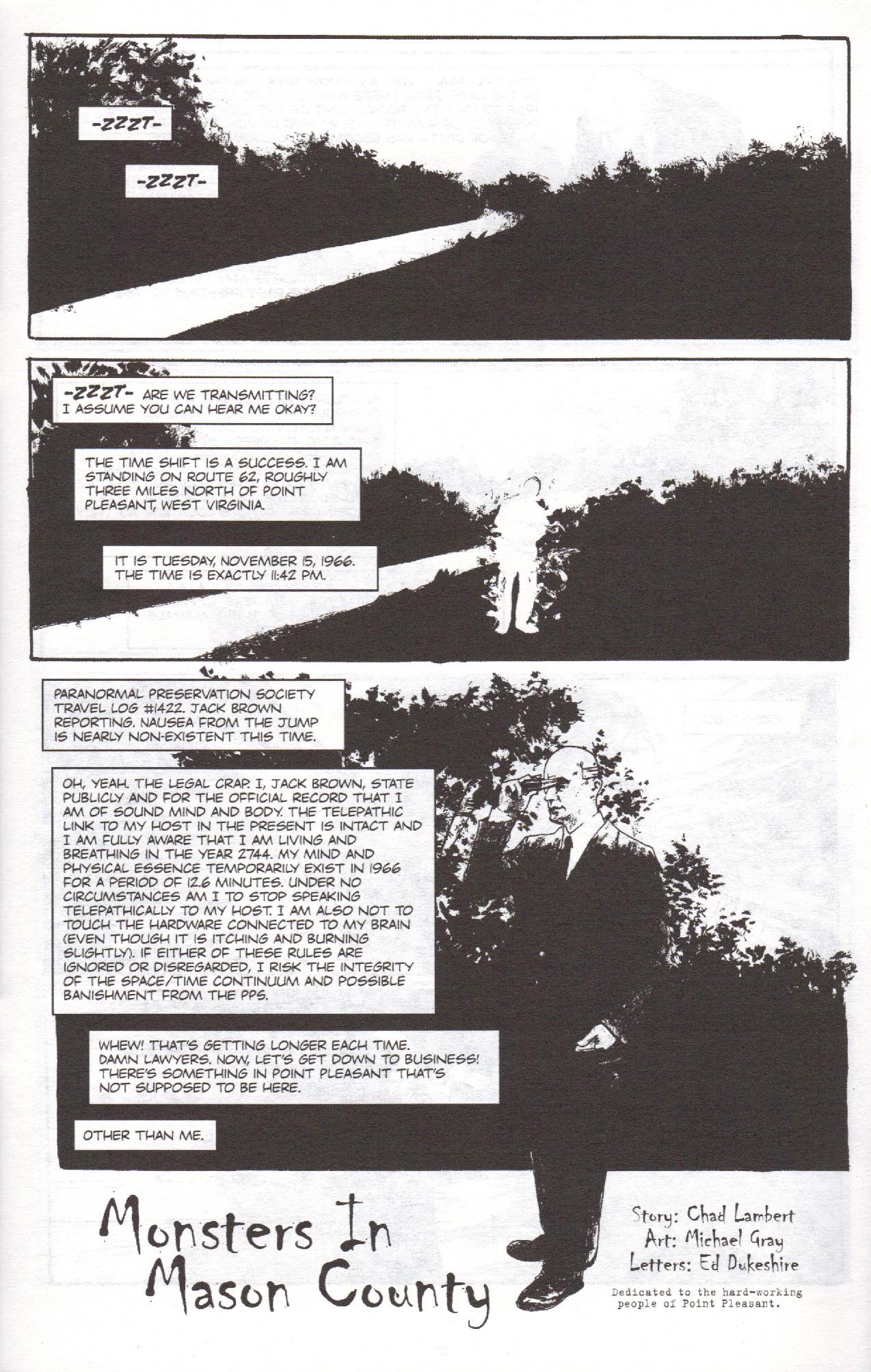 Read online Digital Webbing Presents comic -  Issue #12 - 35