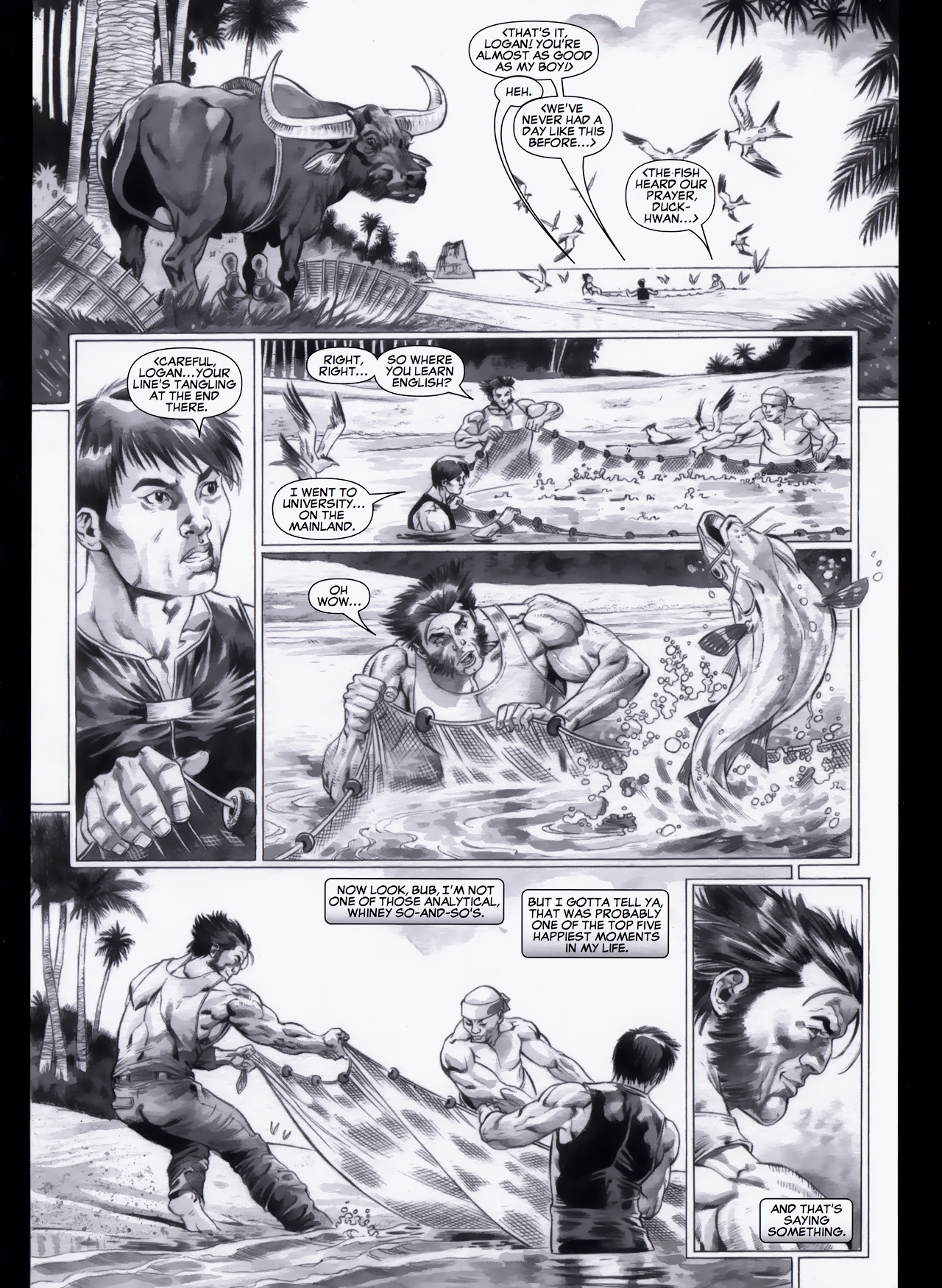 Read online Marvel Super Action (2011) comic -  Issue # Full - 22