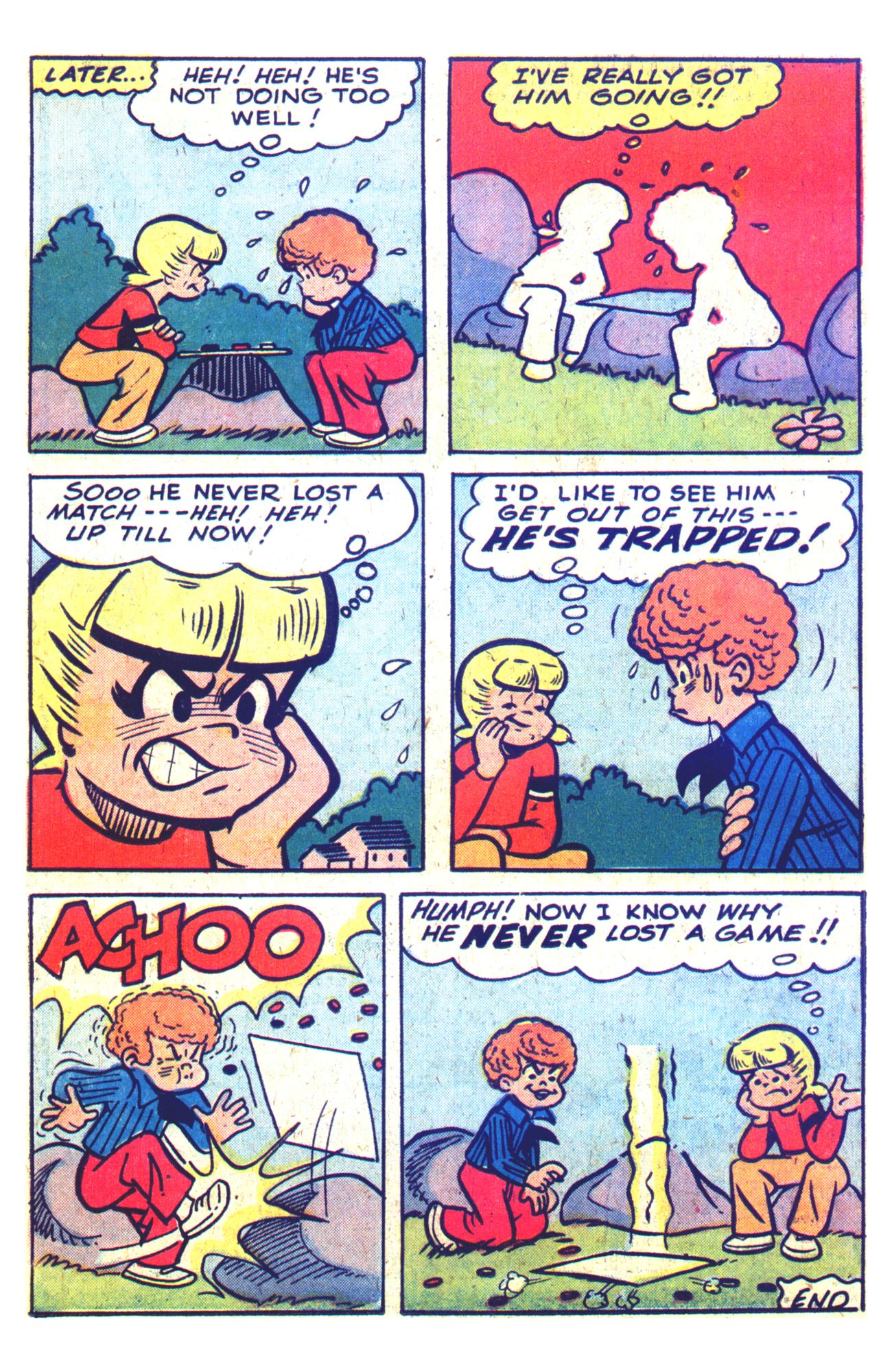 Read online Archie Giant Series Magazine comic -  Issue #221 - 14