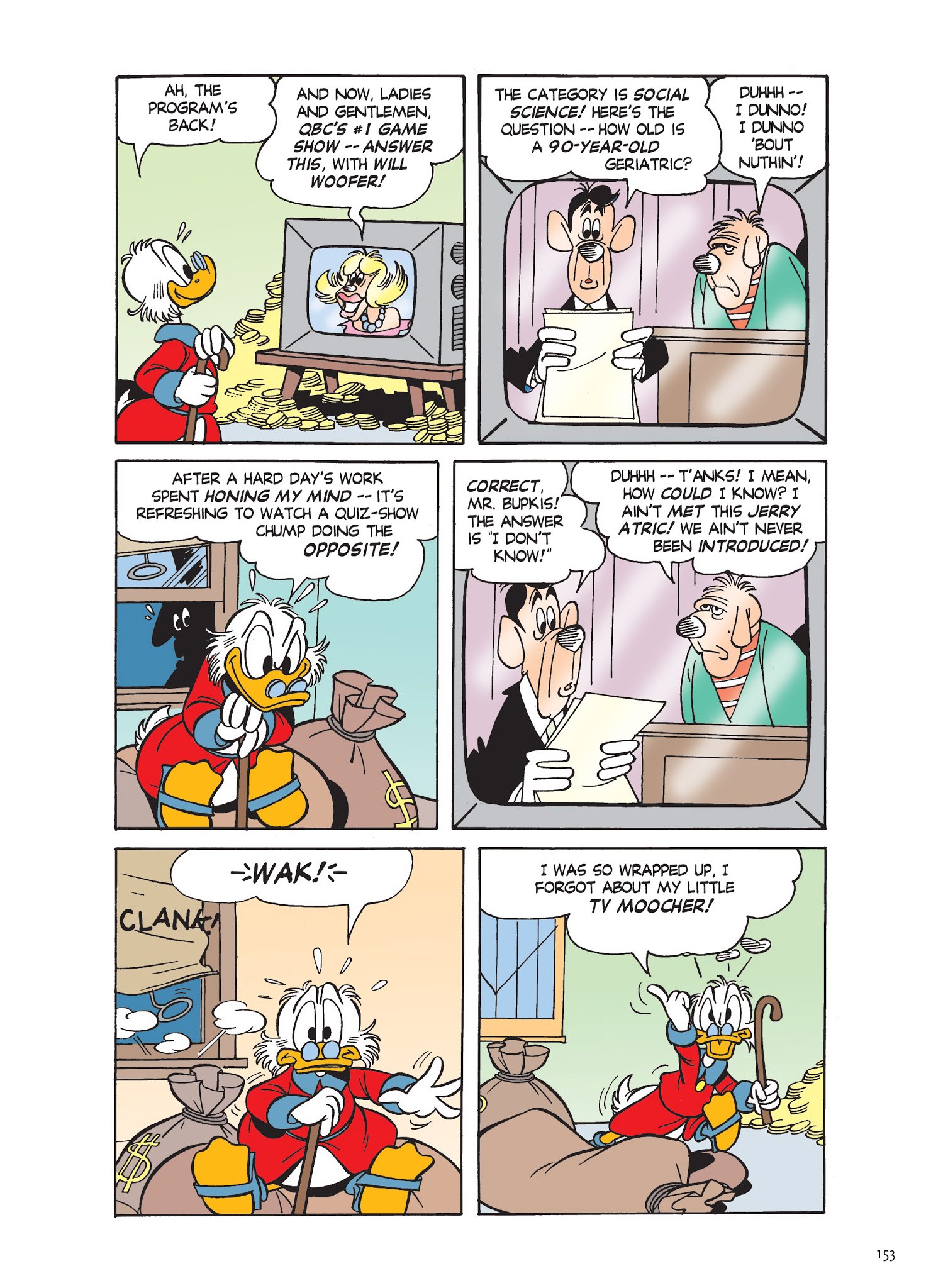 Read online Disney Masters comic -  Issue # TPB 2 (Part 2) - 58