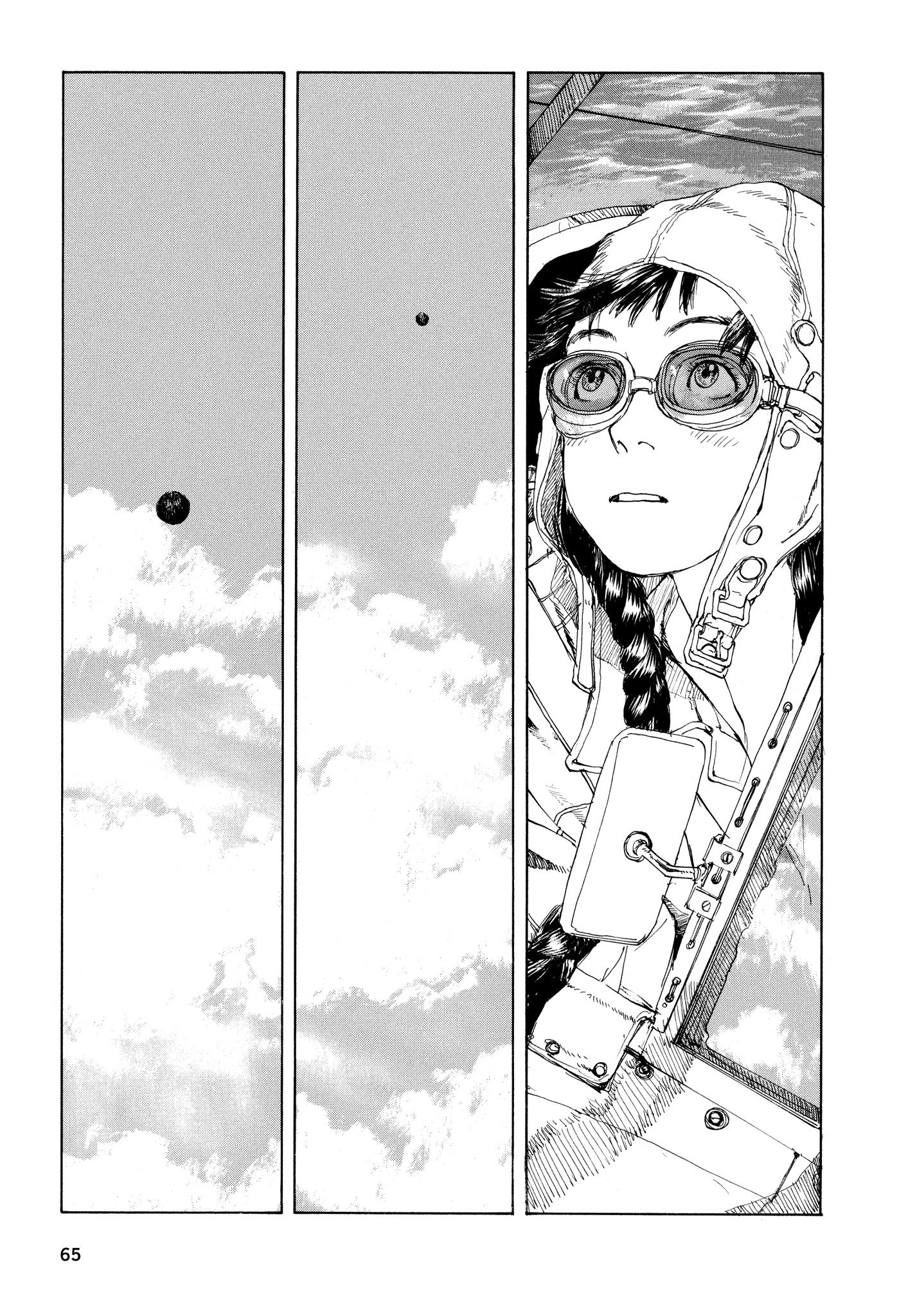 Read online Wandering Island comic -  Issue # Full - 64