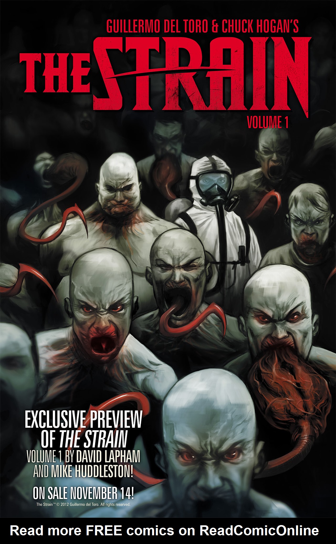 Read online B.P.R.D. Hell on Earth: The Return of the Master comic -  Issue #3 - 27