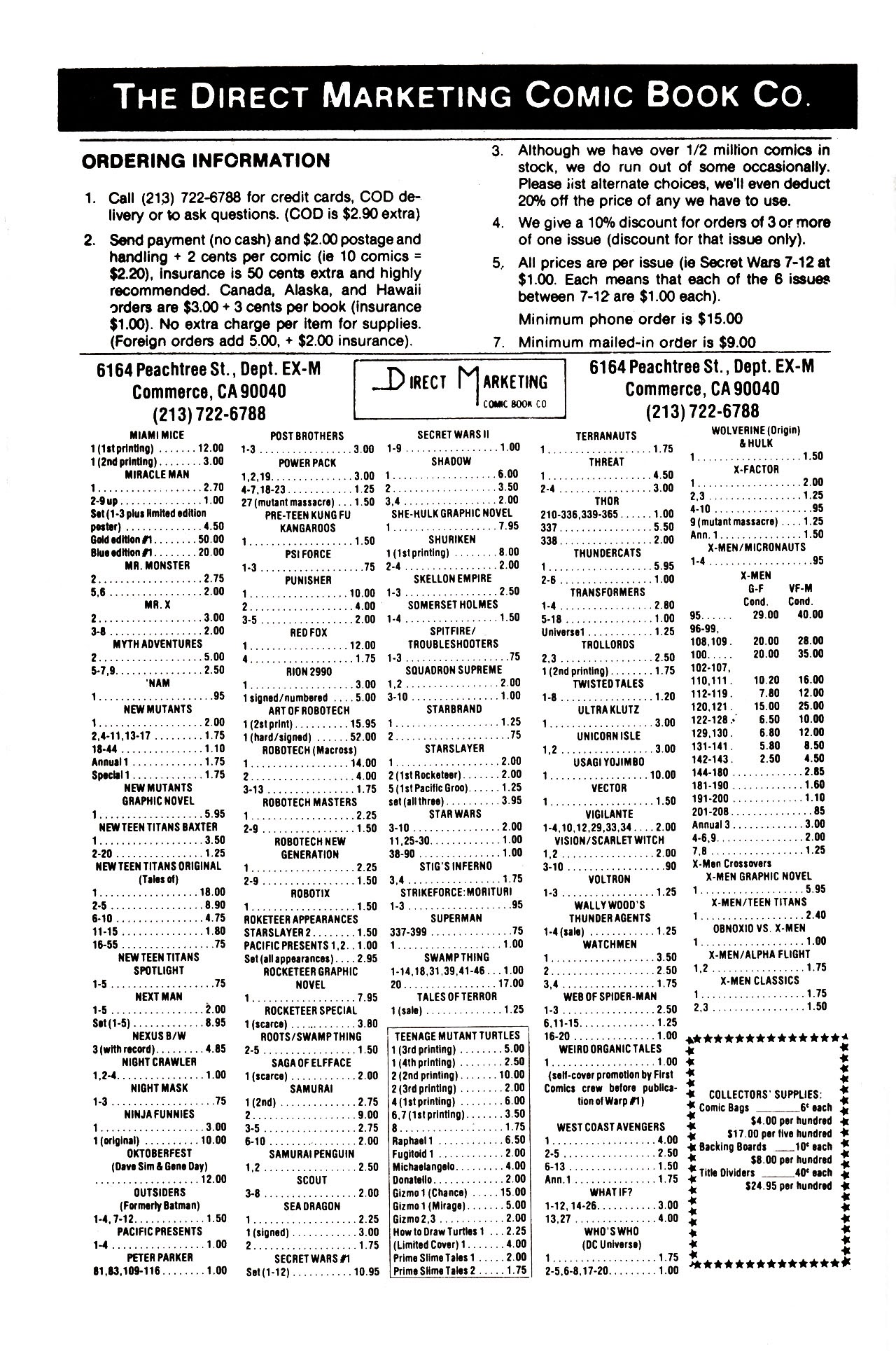 Read online Blackstar comic -  Issue #1 - 34