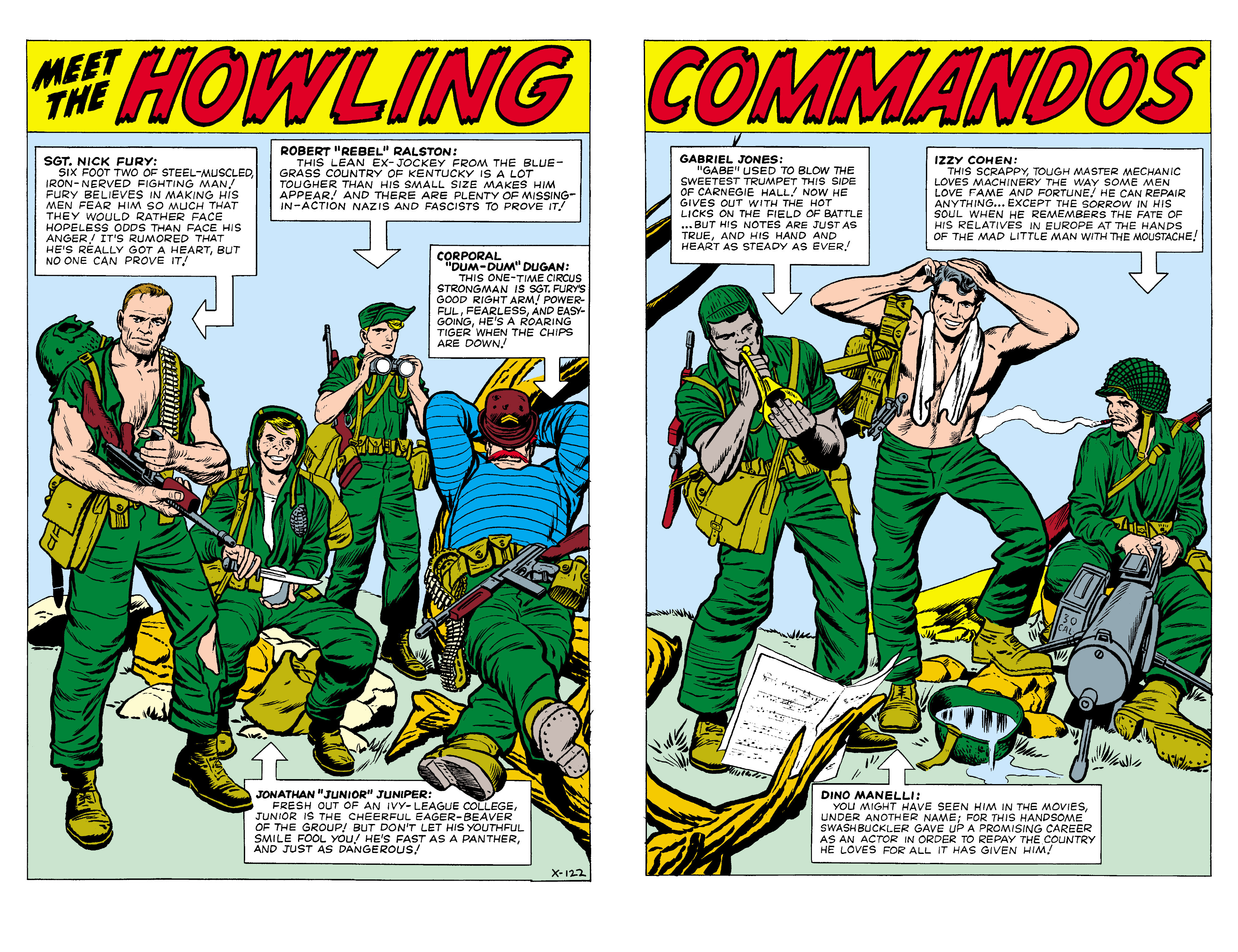 Read online S.H.I.E.L.D.: Secret History comic -  Issue # TPB - 118