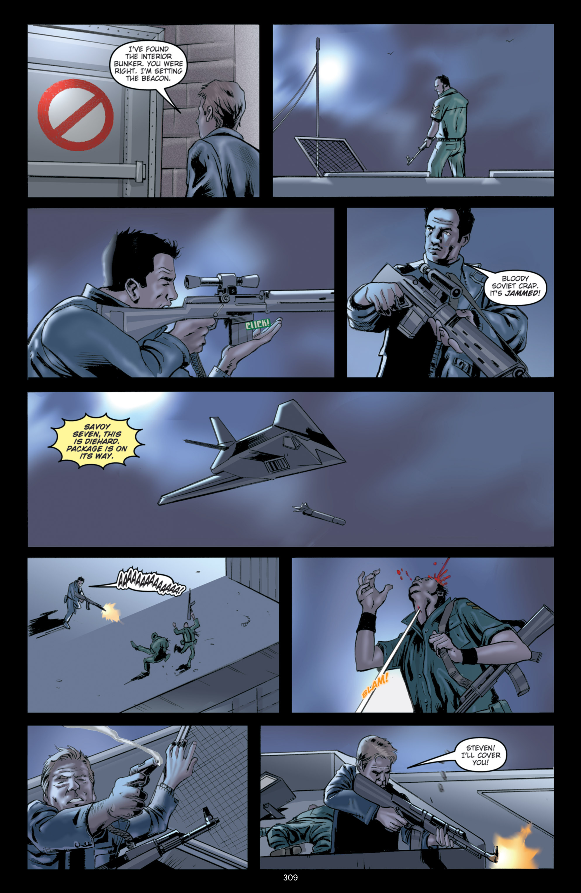 Read online 24 Omnibus comic -  Issue # TPB (Part 4) - 8
