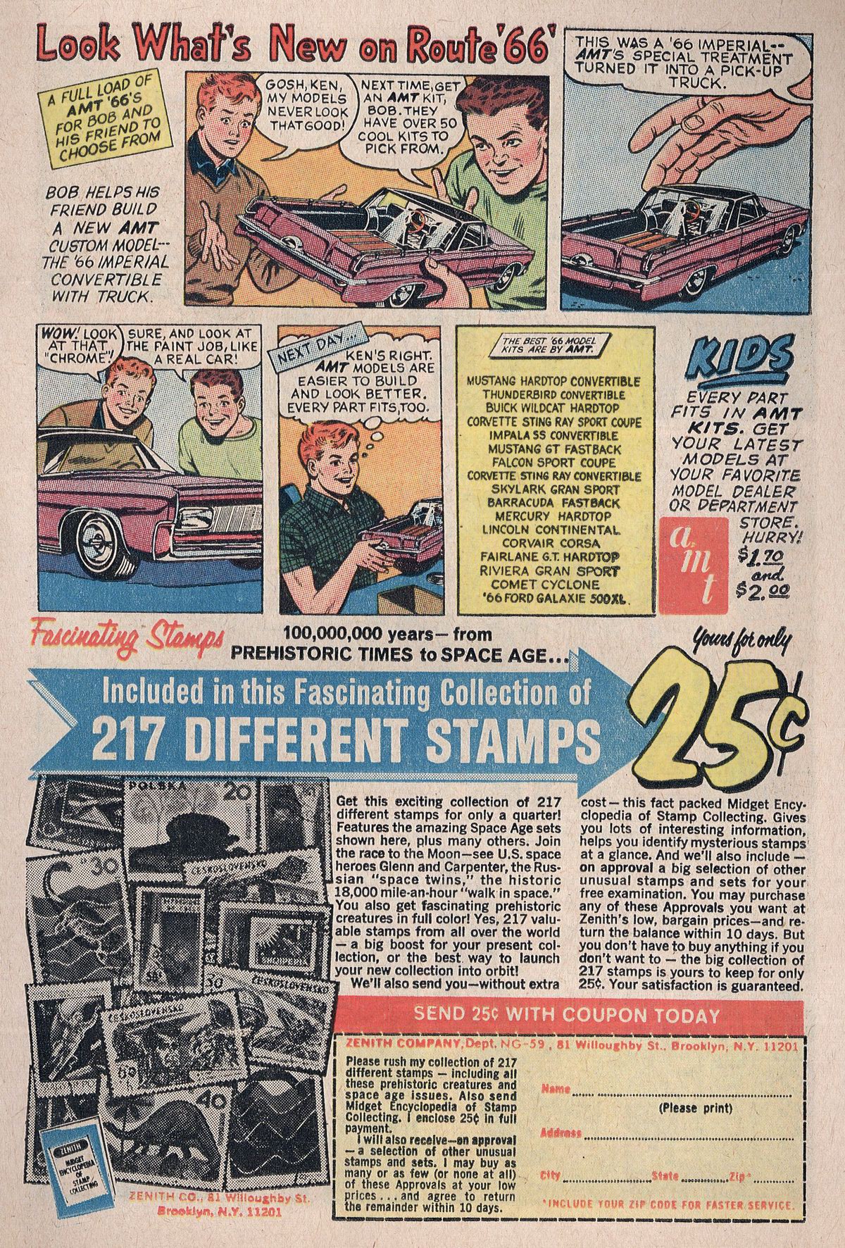 Read online Adventure Comics (1938) comic -  Issue #349 - 11