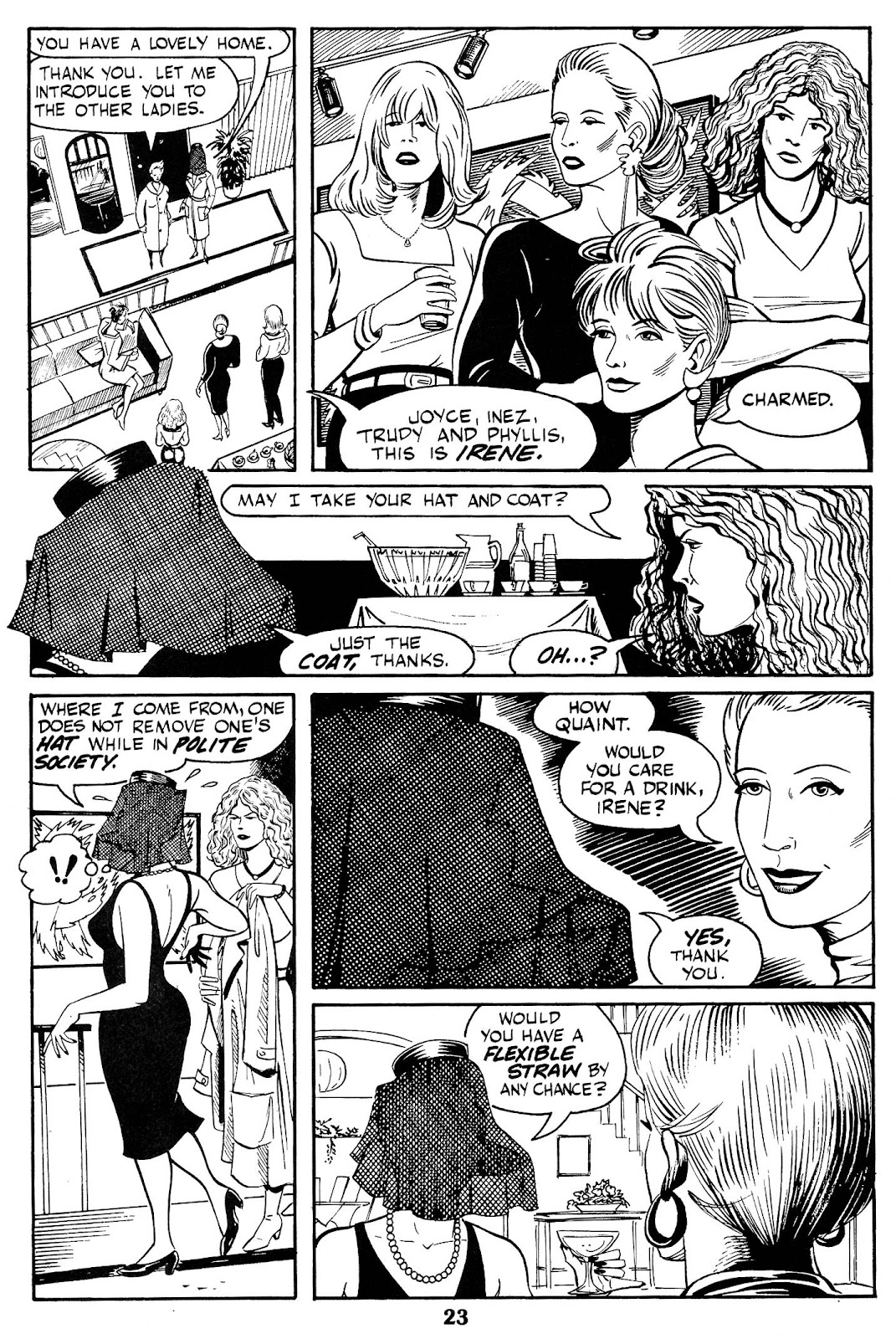 Good Girls issue 2 - Page 24