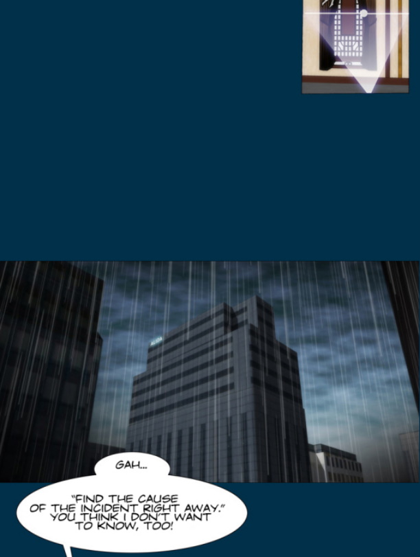 Read online Avengers: Electric Rain comic -  Issue #7 - 13