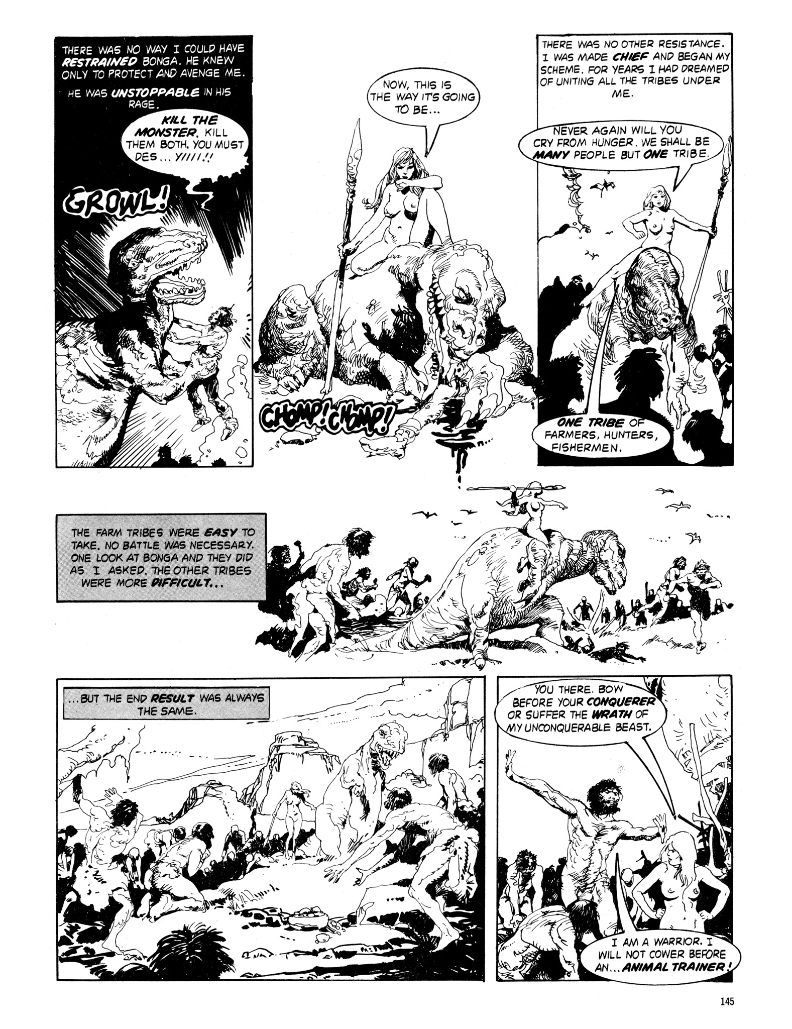 Read online Creepy Archives comic -  Issue # TPB 20 (Part 2) - 44