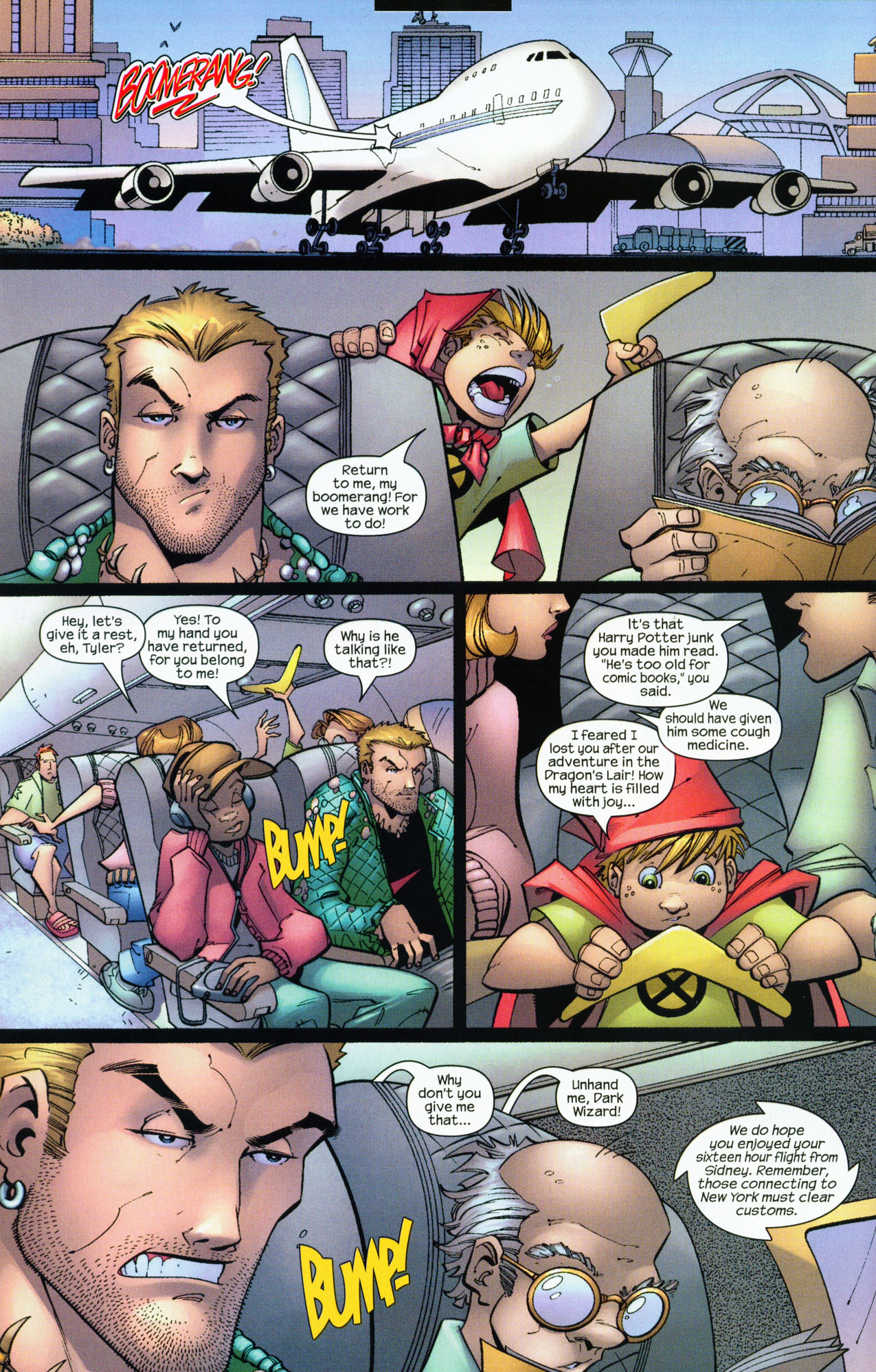 Peter Parker: Spider-Man Issue #53 #56 - English 3