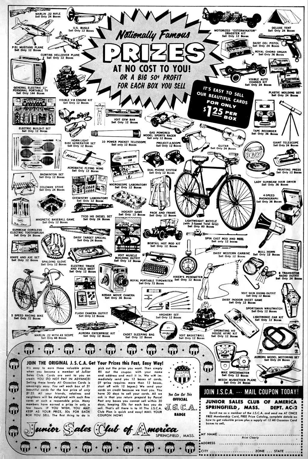 Read online Archie (1960) comic -  Issue #145 - 35