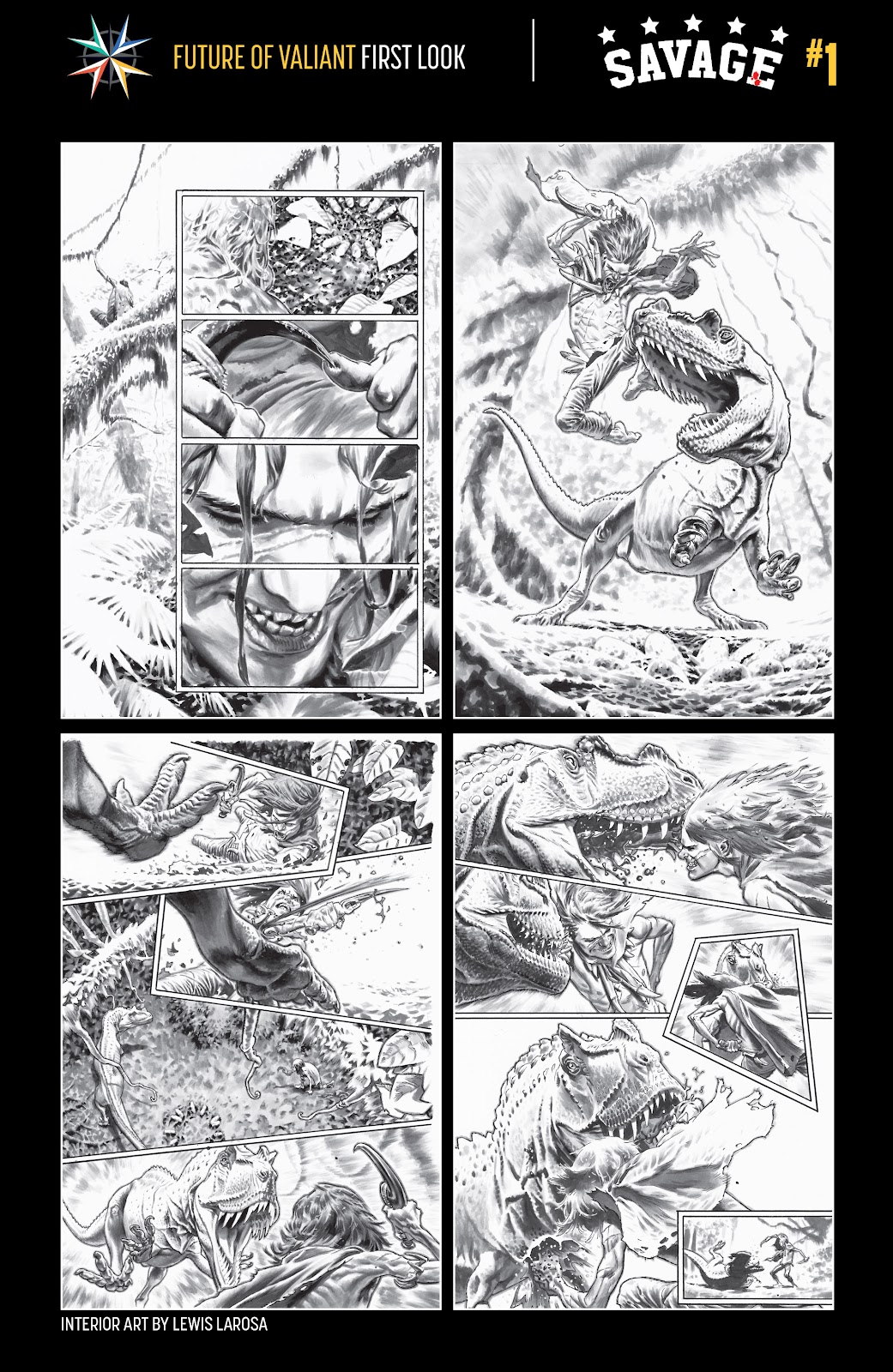 Ninjak (2015) issue 19 - Page 39