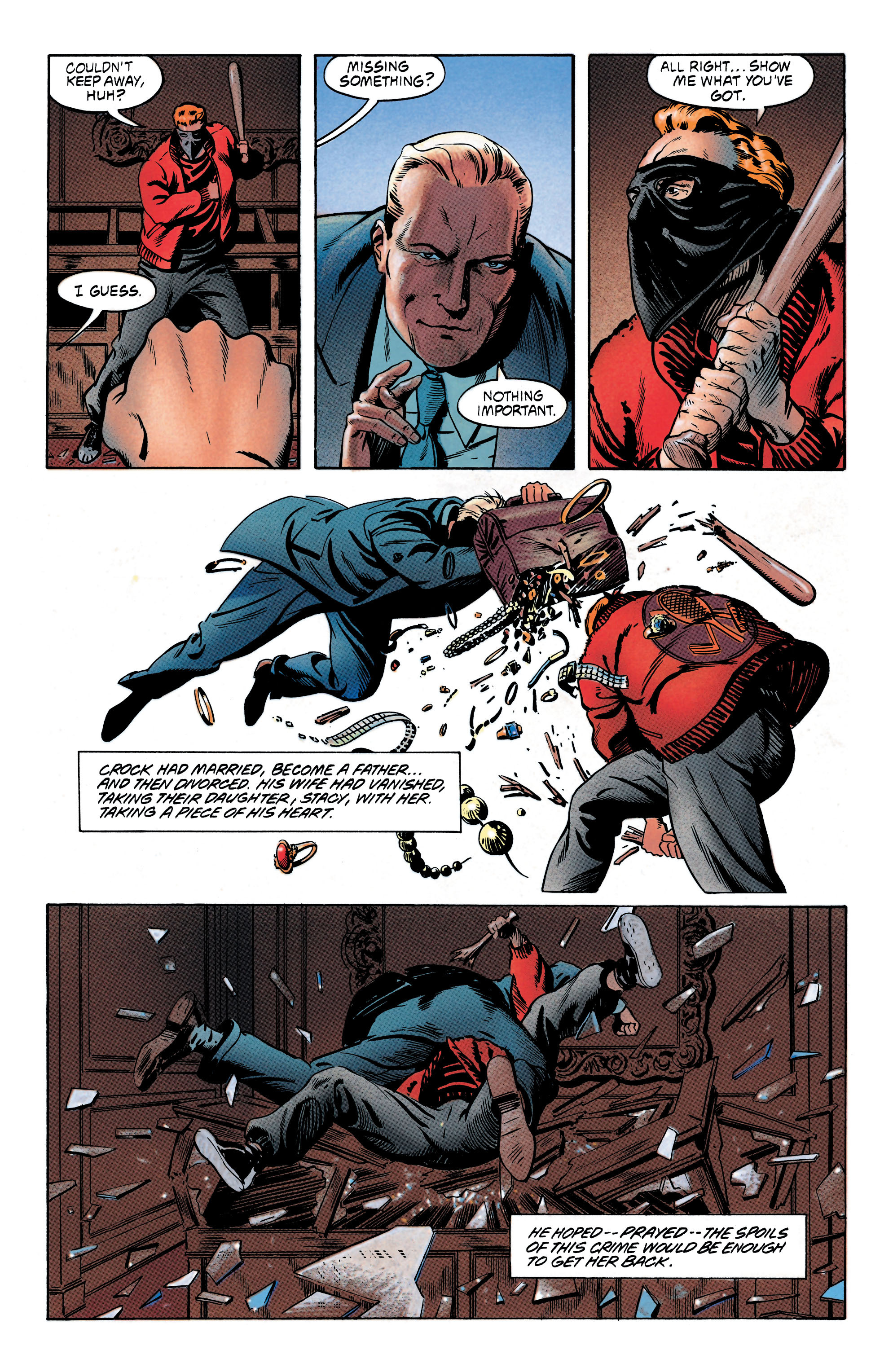 Read online The Golden Age comic Issue 2