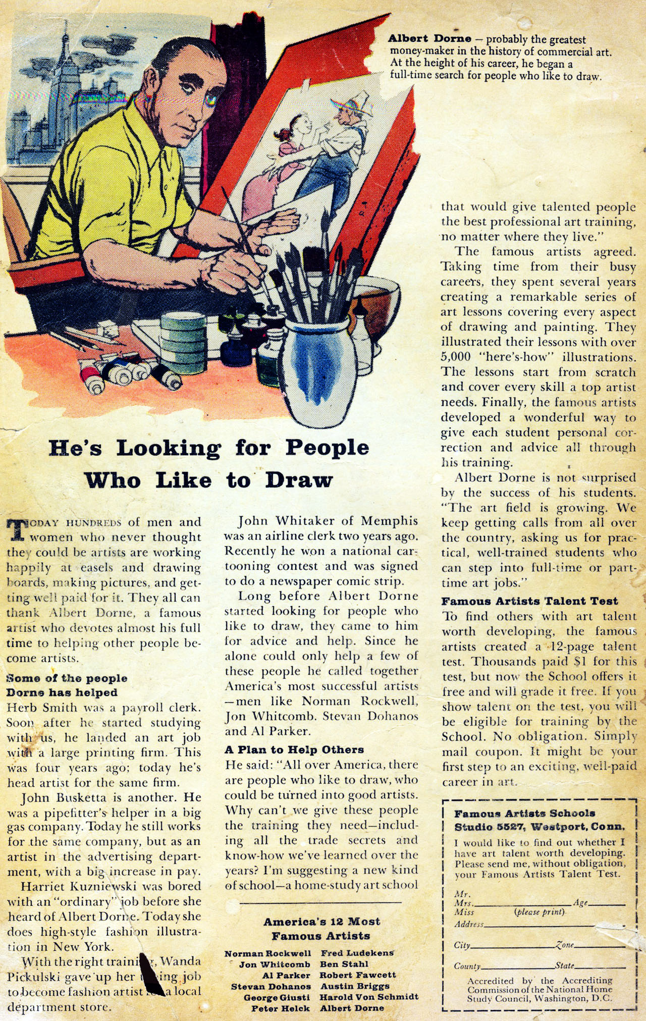 Read online Linda Carter, Student Nurse comic -  Issue #5 - 36