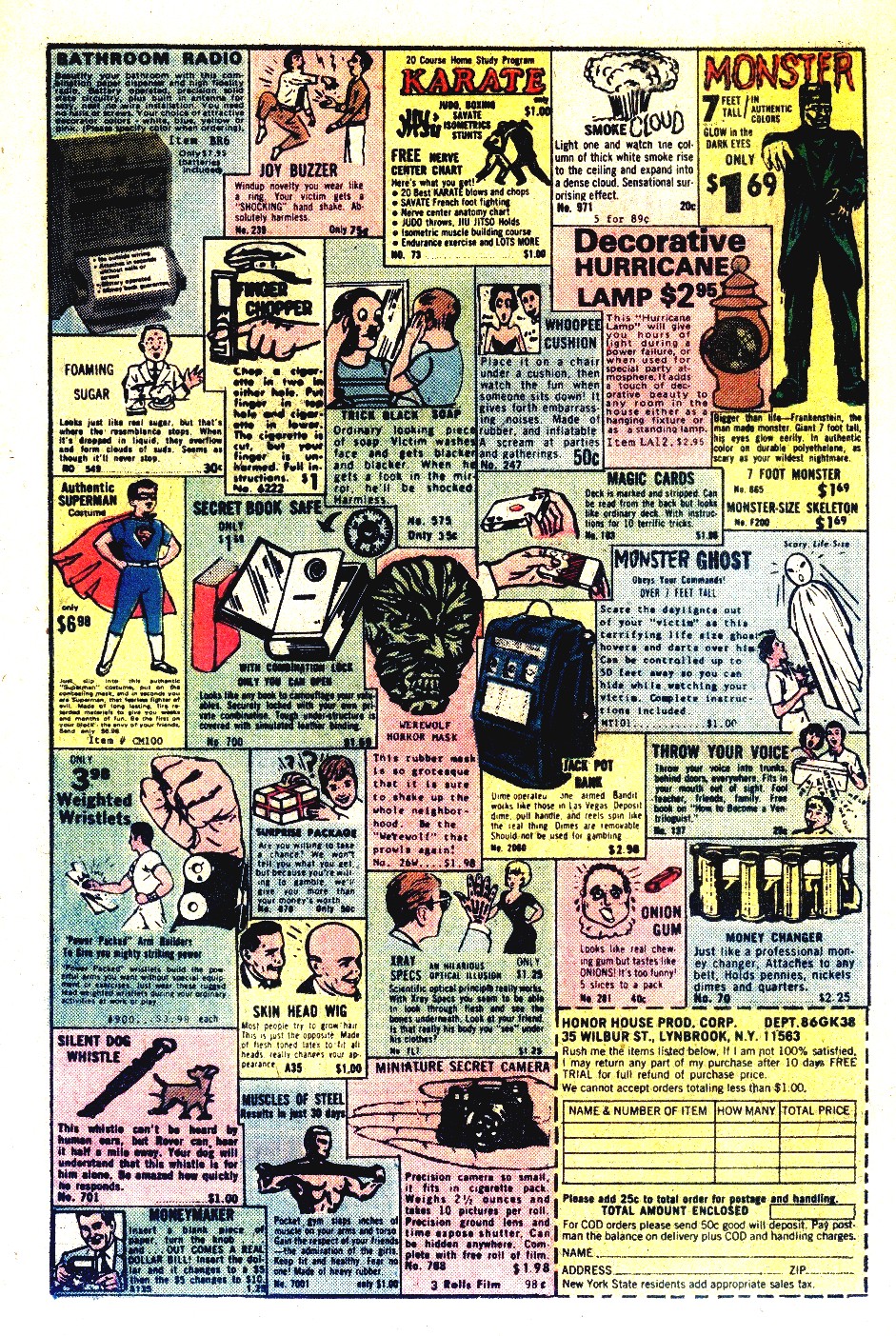 Read online Our Army at War (1952) comic -  Issue #282 - 30